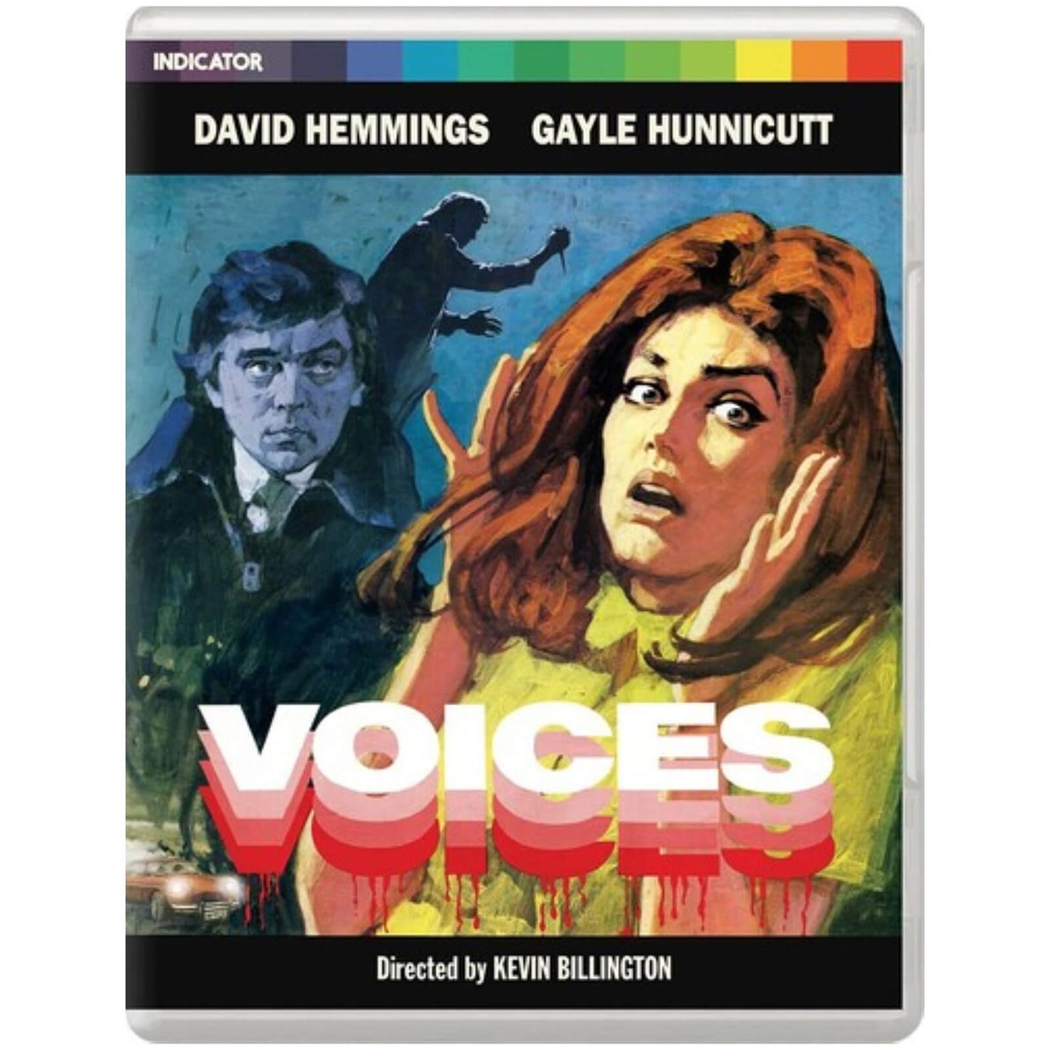 Voices - Limited Edition