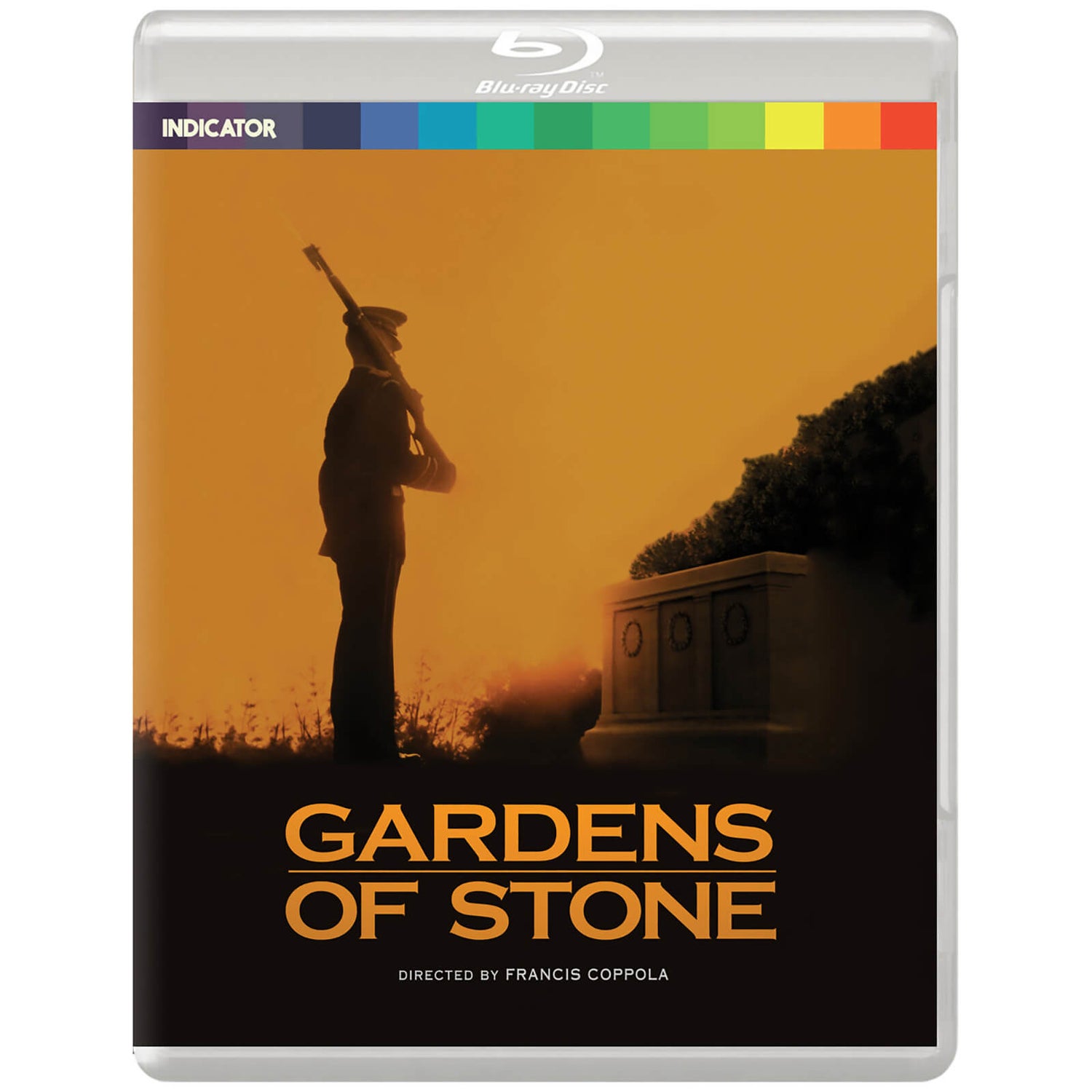 Gardens of Stone (Standard Edition)