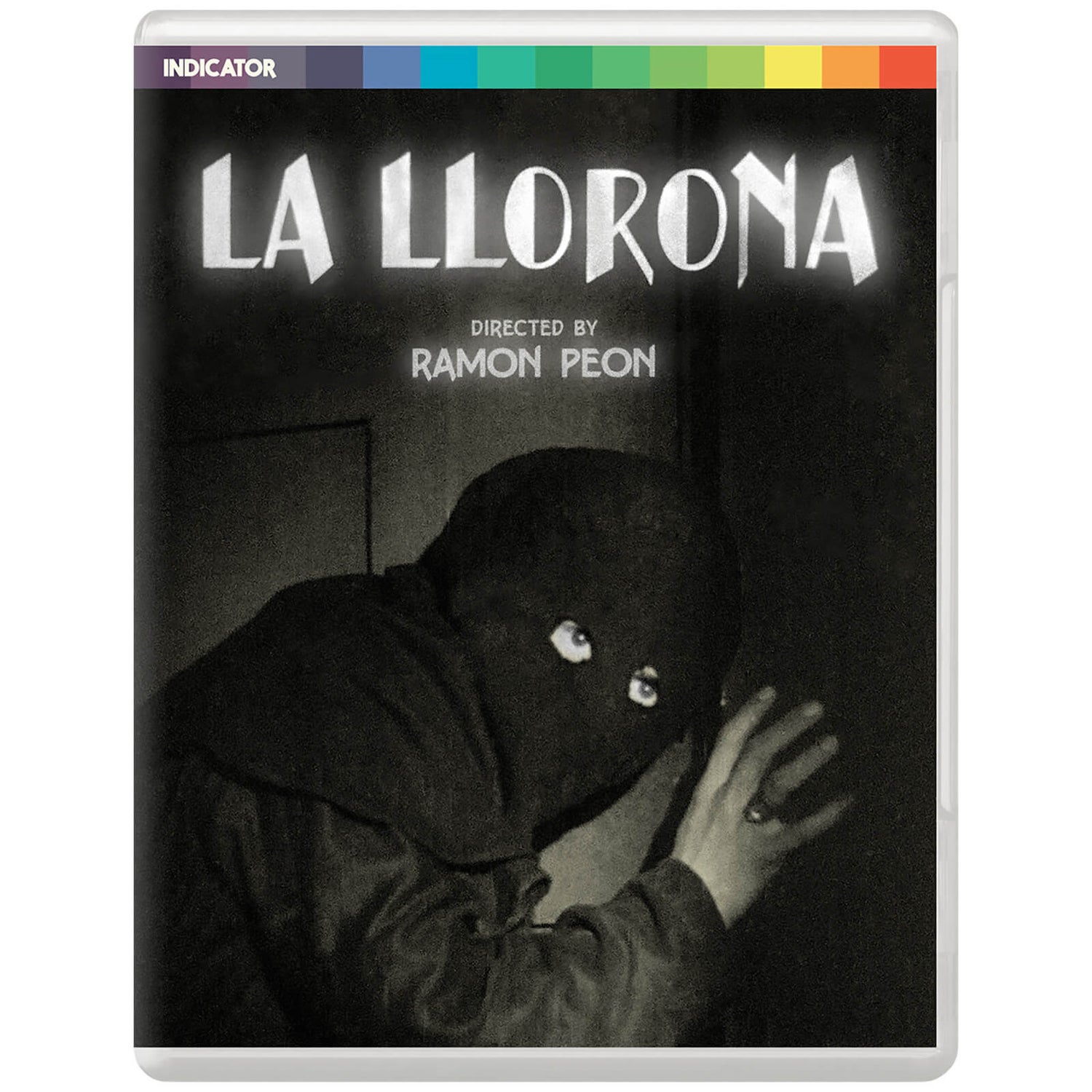 La Llorona (UK Limited Edition)