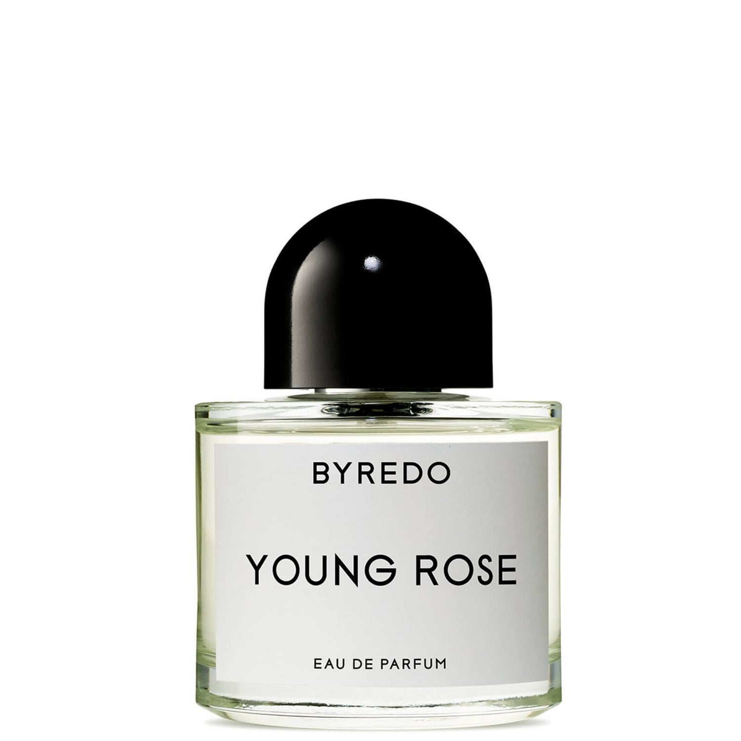 Young Rose - Byredo