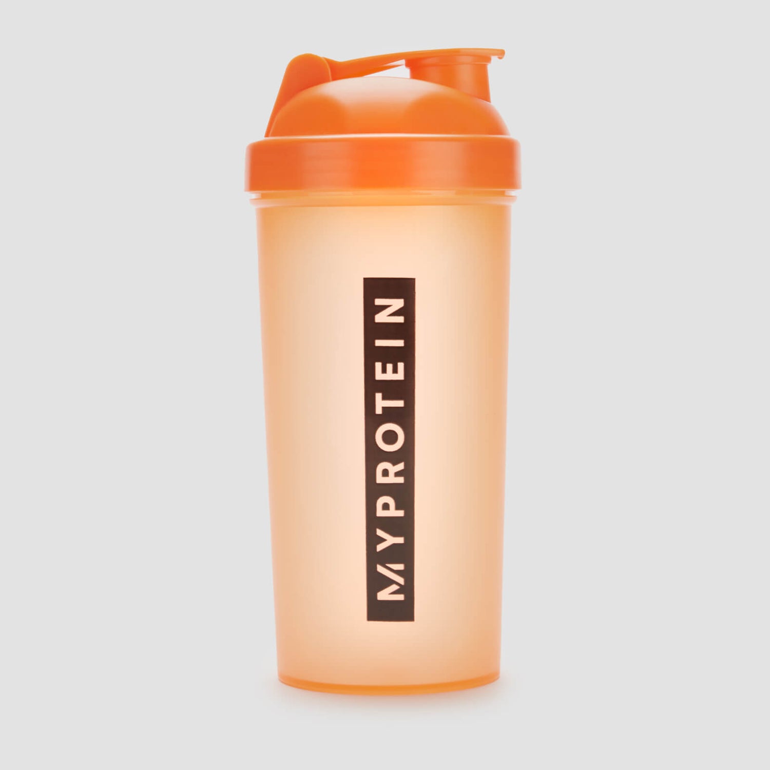 Myprotein Kingsday Shaker - Orange