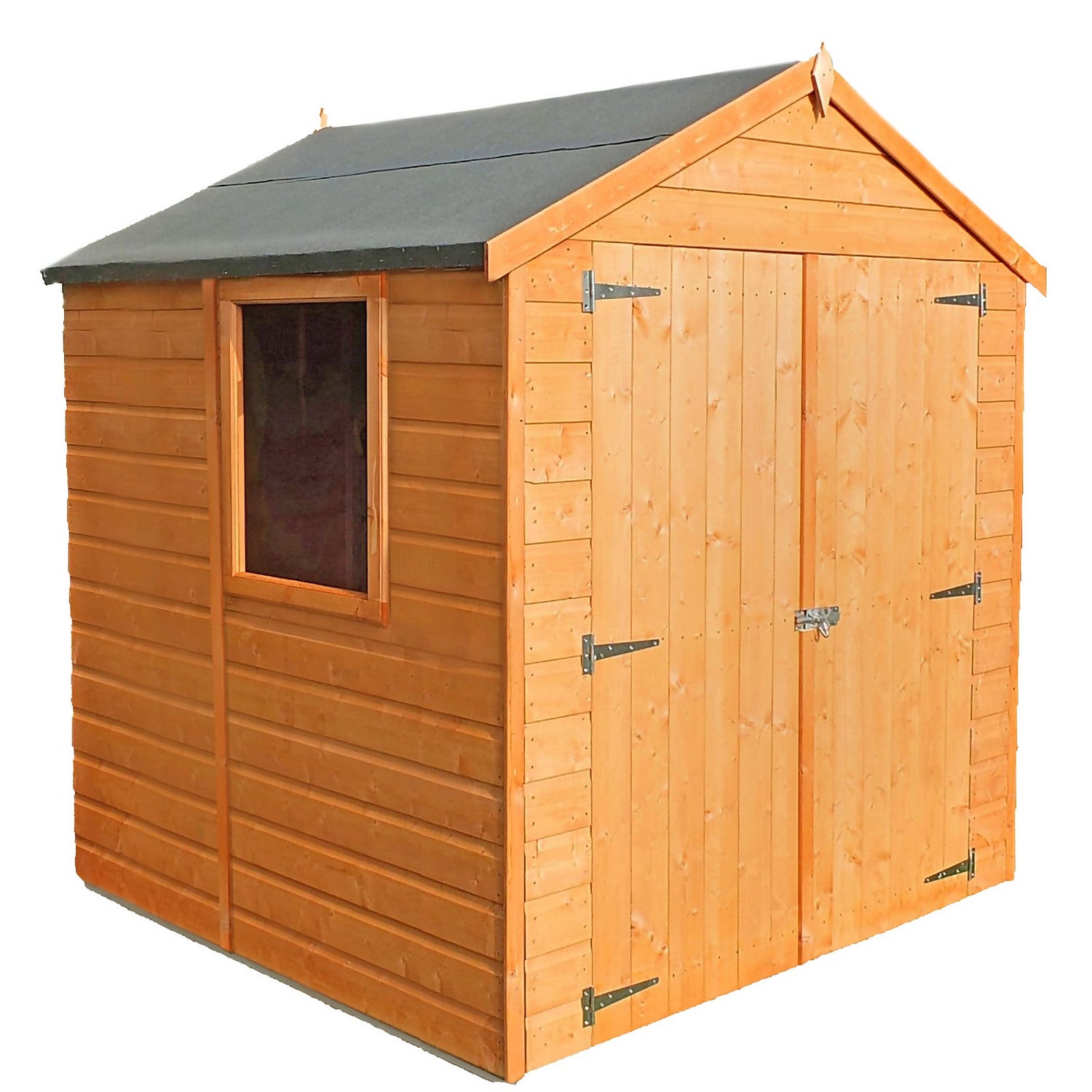 Homebase sheds deals
