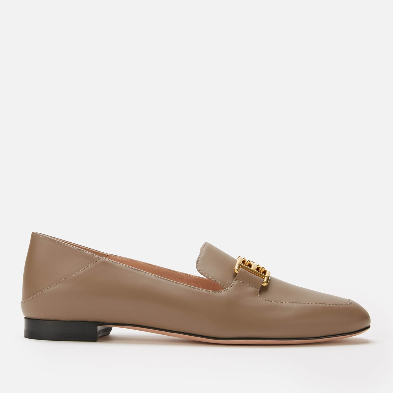 Bally Women's Ellah Leather Loafers - Canapa - UK 3