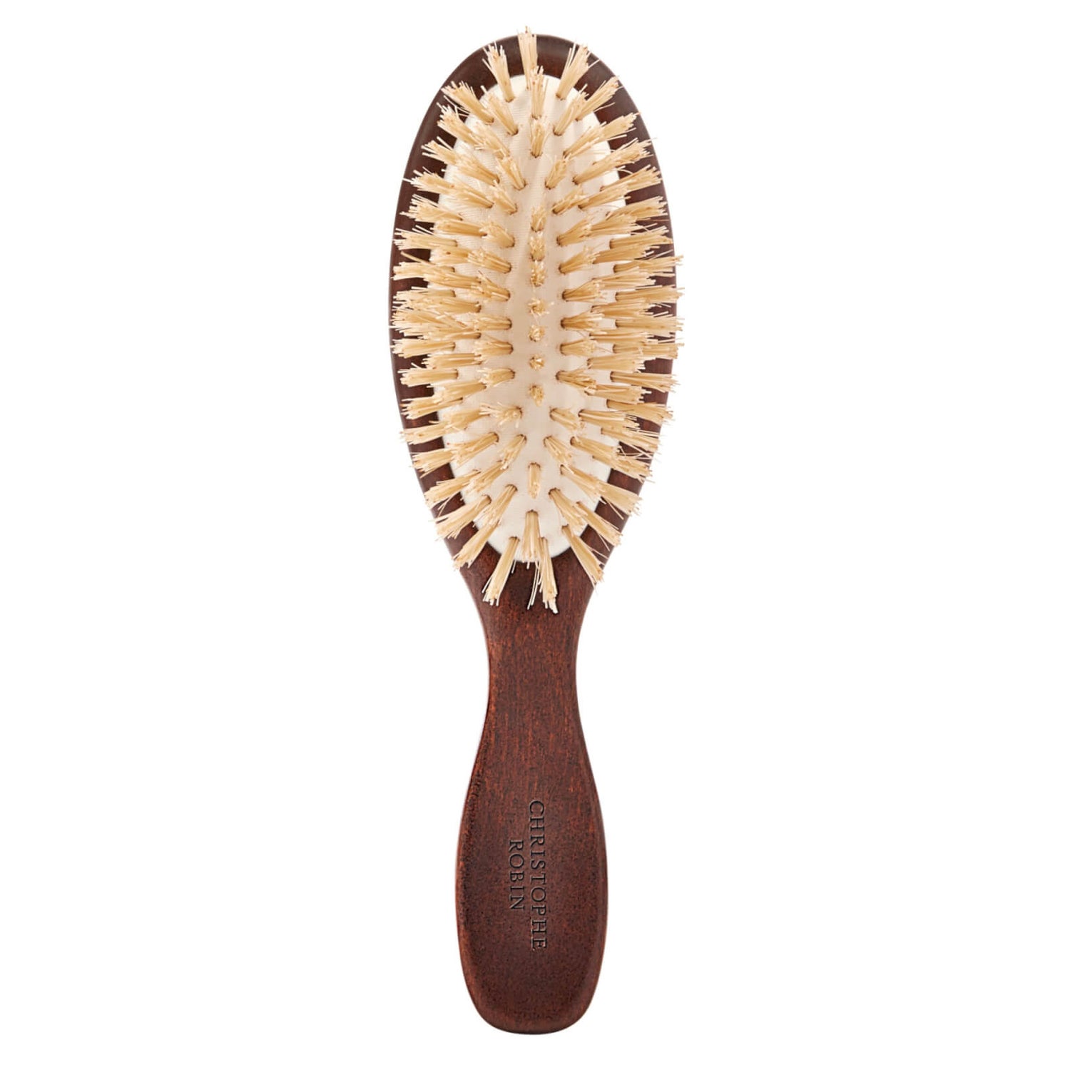 Christophe Robin Travel Hairbrush – Christophe Robin