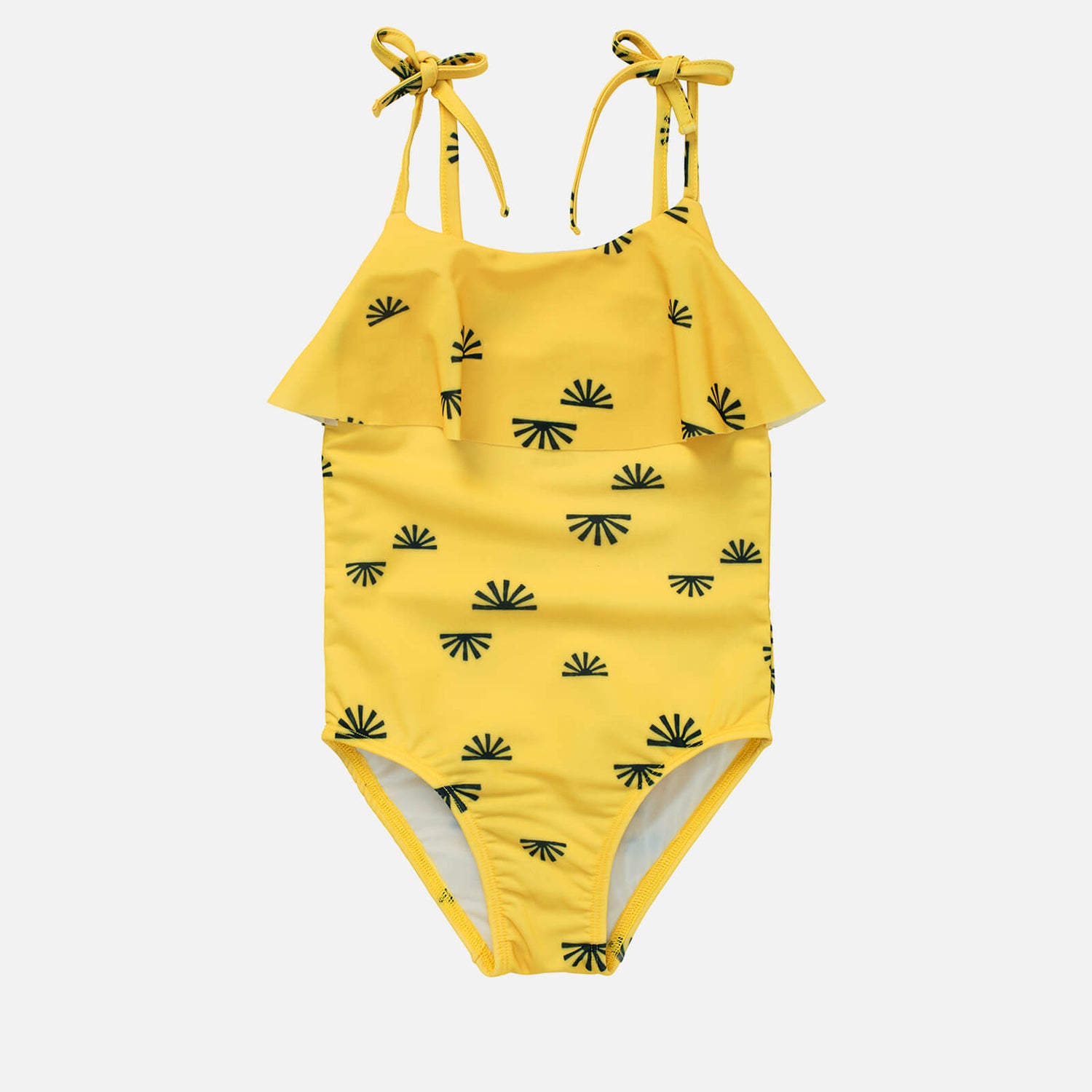 Sproet + Sprout Sunshine Swimsuit - Sunshine - 12 Months