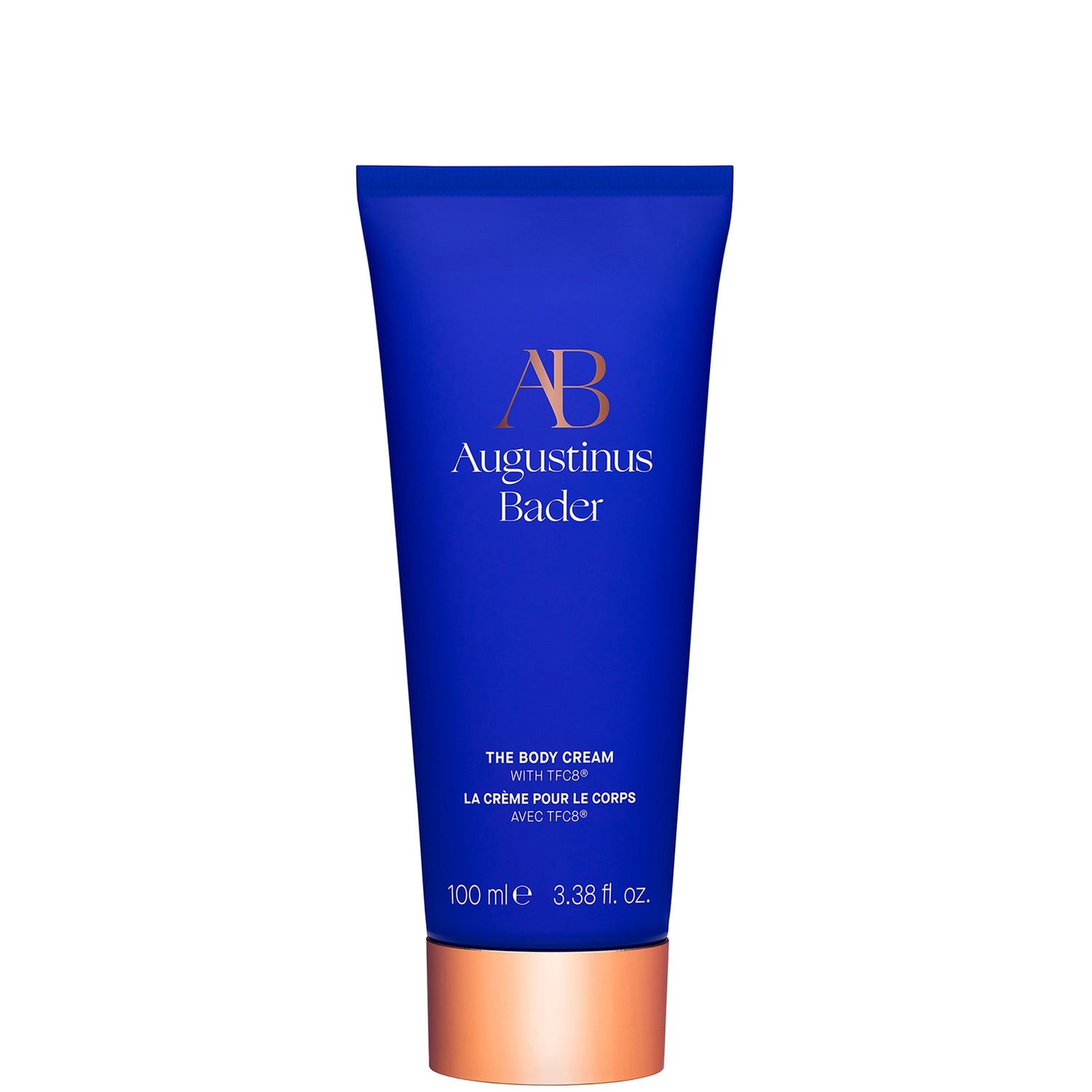 Augustinus Bader The Body Cream 100ml