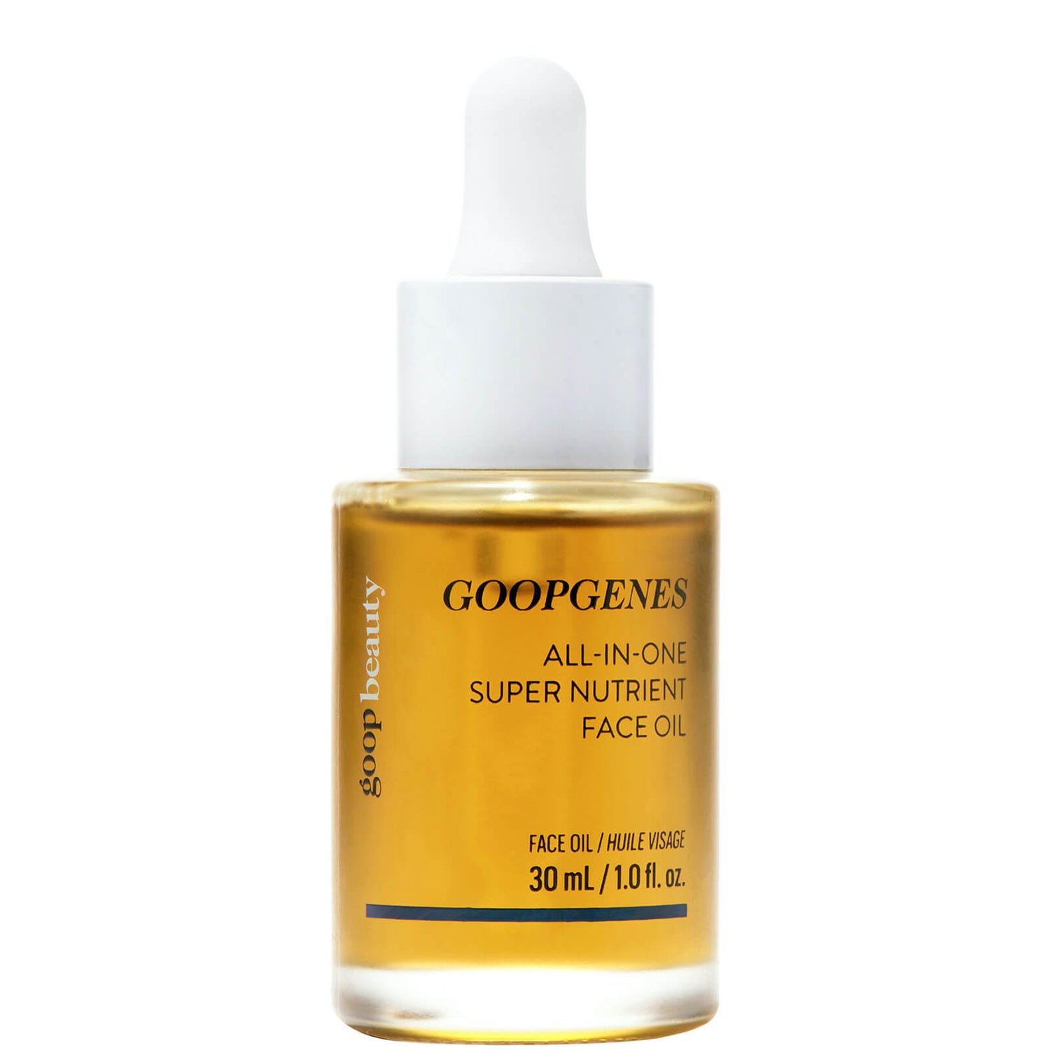 goop GOOPGENES Super Nutrient Face Oil 30ml