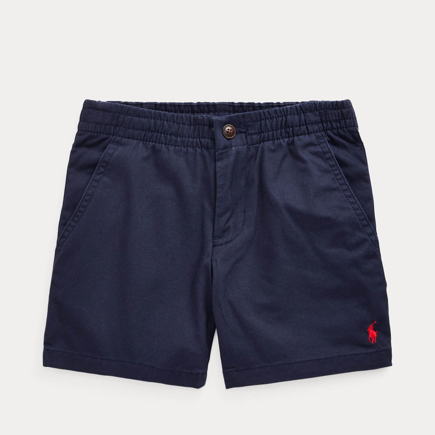 Polo Ralph Lauren Boys' Prepster Shorts - Nautical Ink