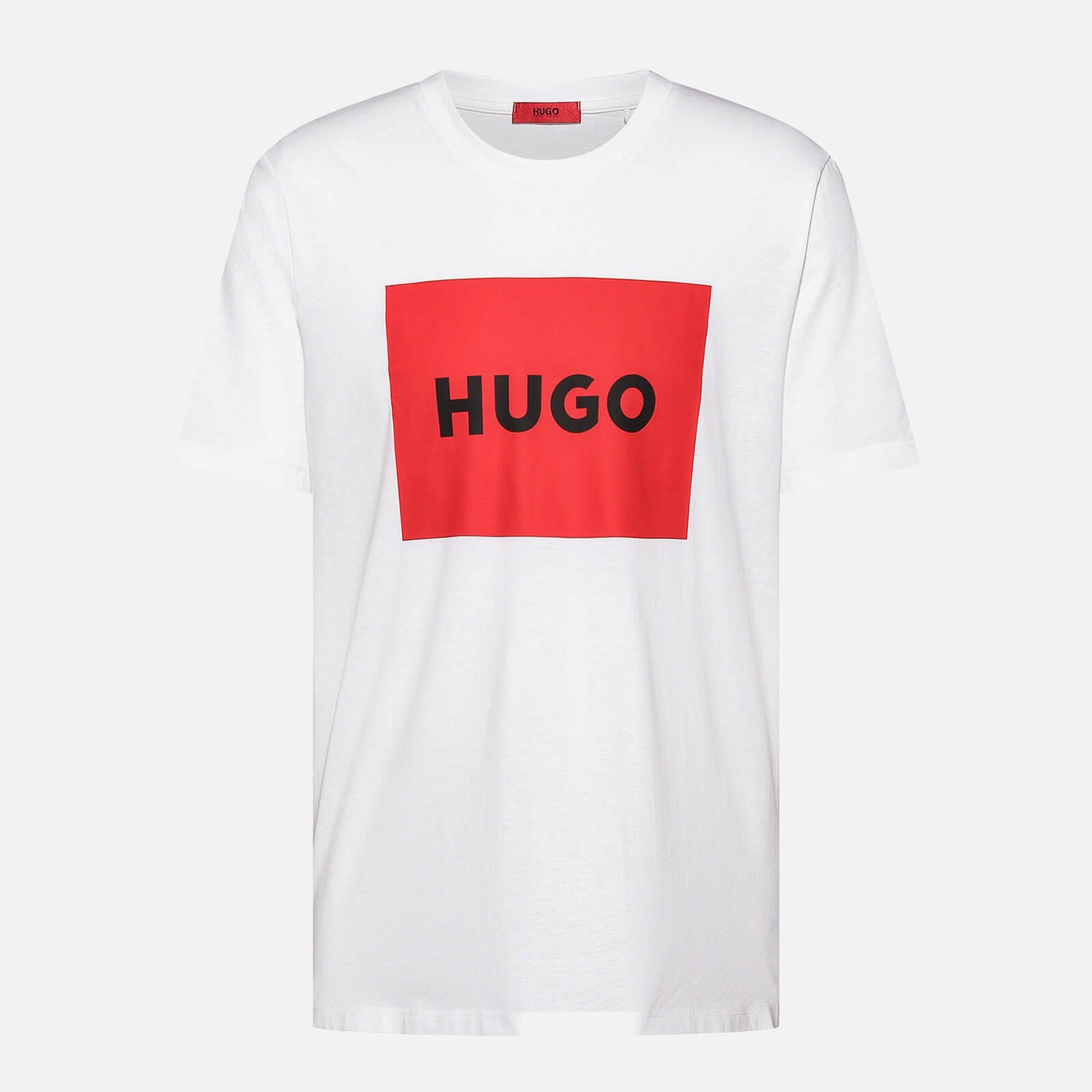 HUGO Men's Dulive T-Shirt - Black - S