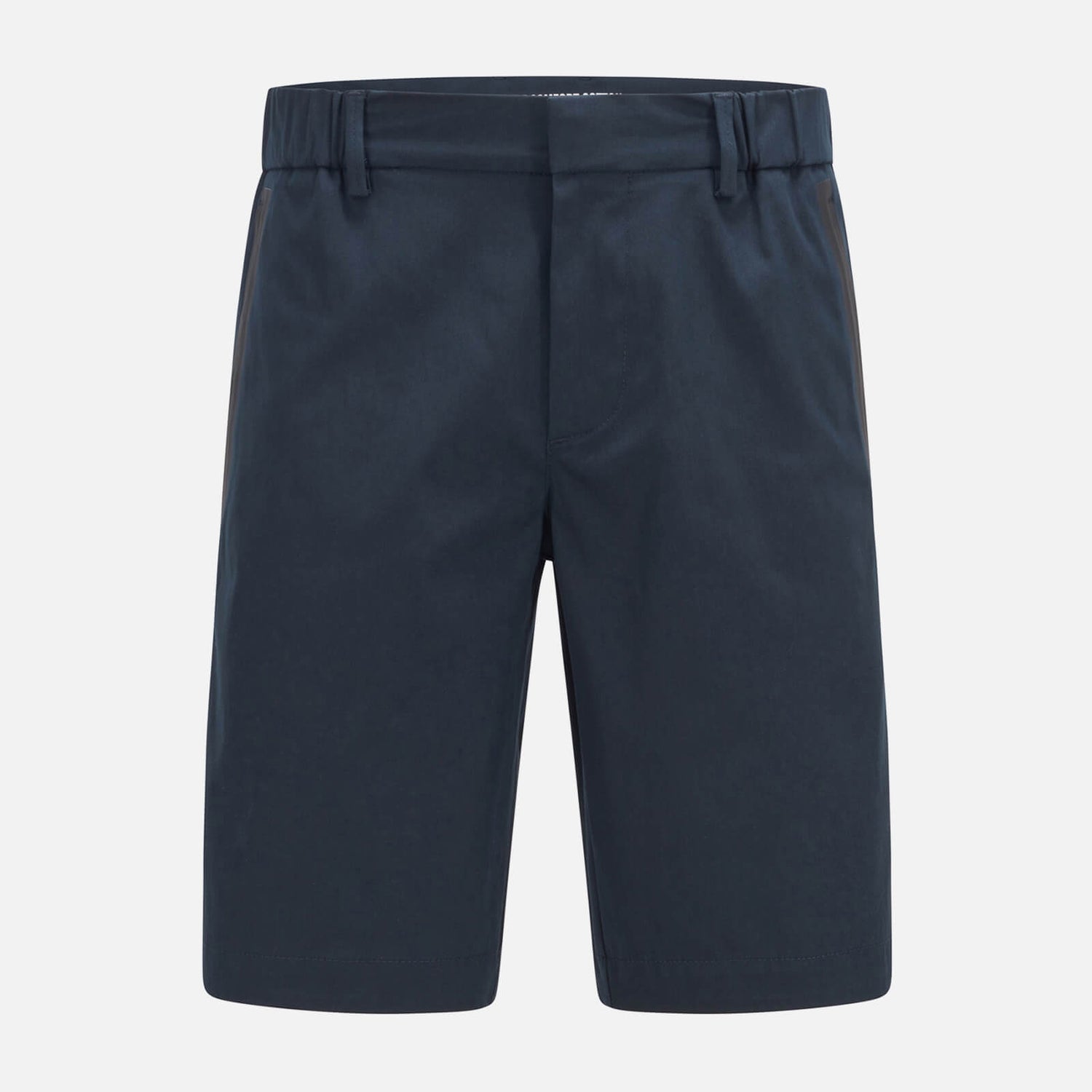BOSS Green Men's Liem Shorts - Dark Blue