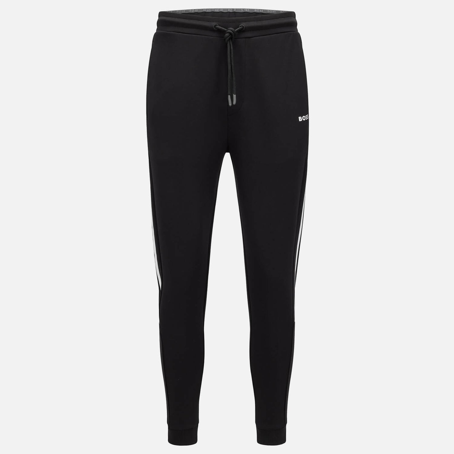 BOSS Green Men's Hadiko 1 Joggers - Black