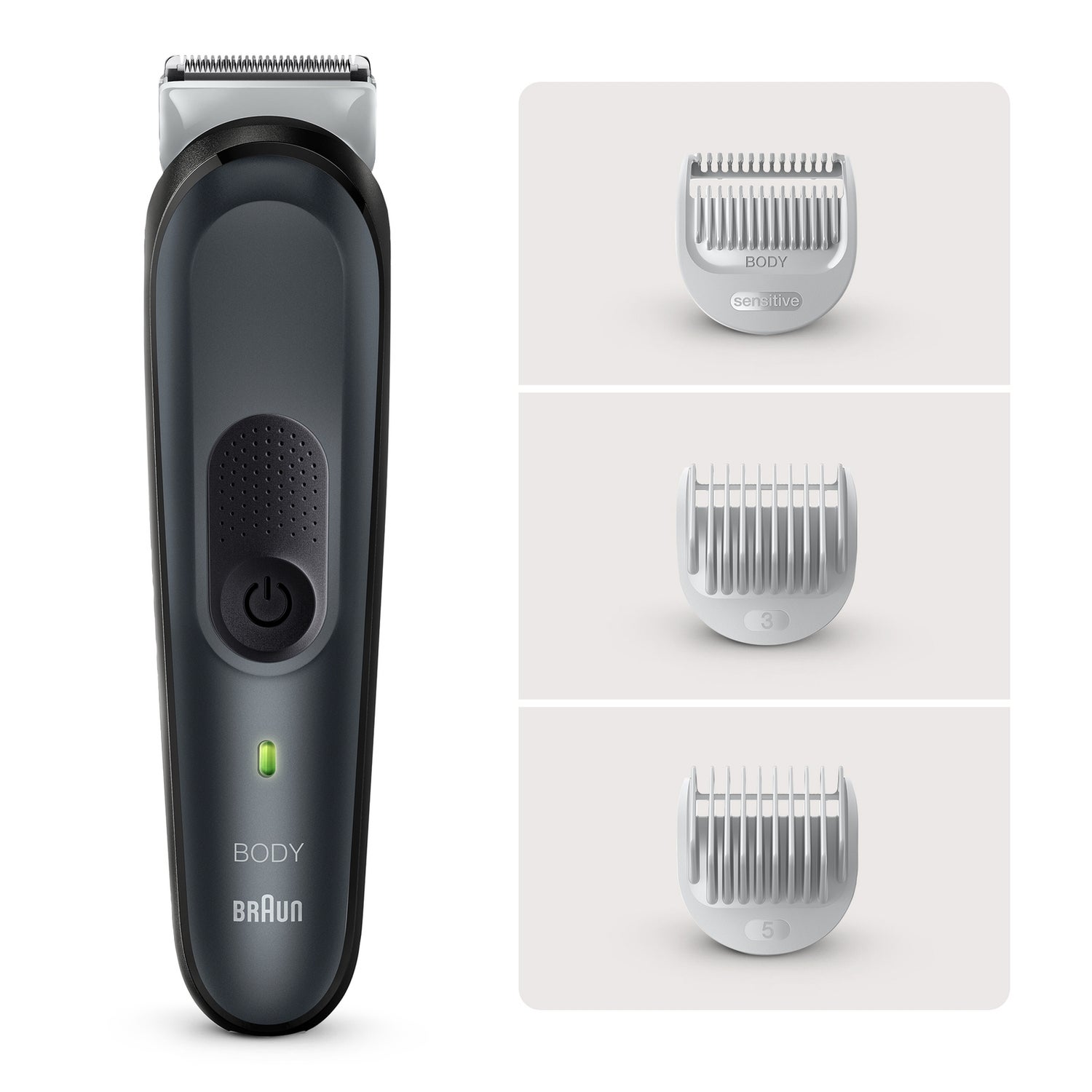 Braun body trimmer cheap
