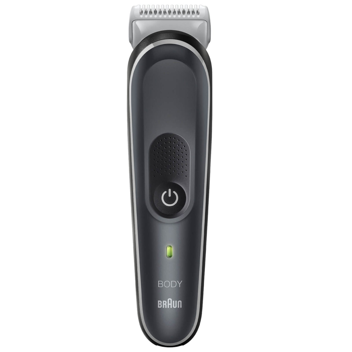 Electric body trimmer 2025