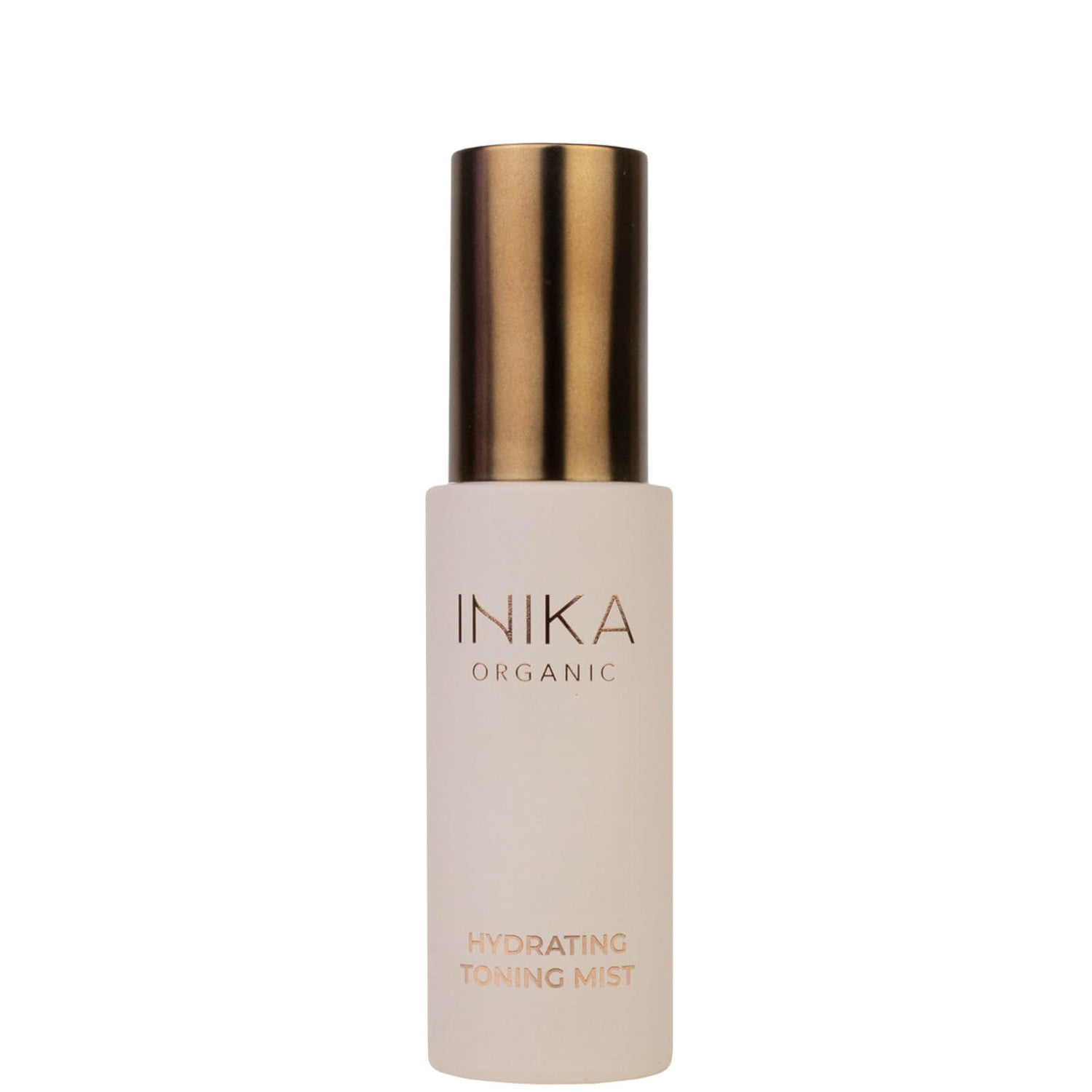 INIKA Organic Hydrating Toning Mist 120ml
