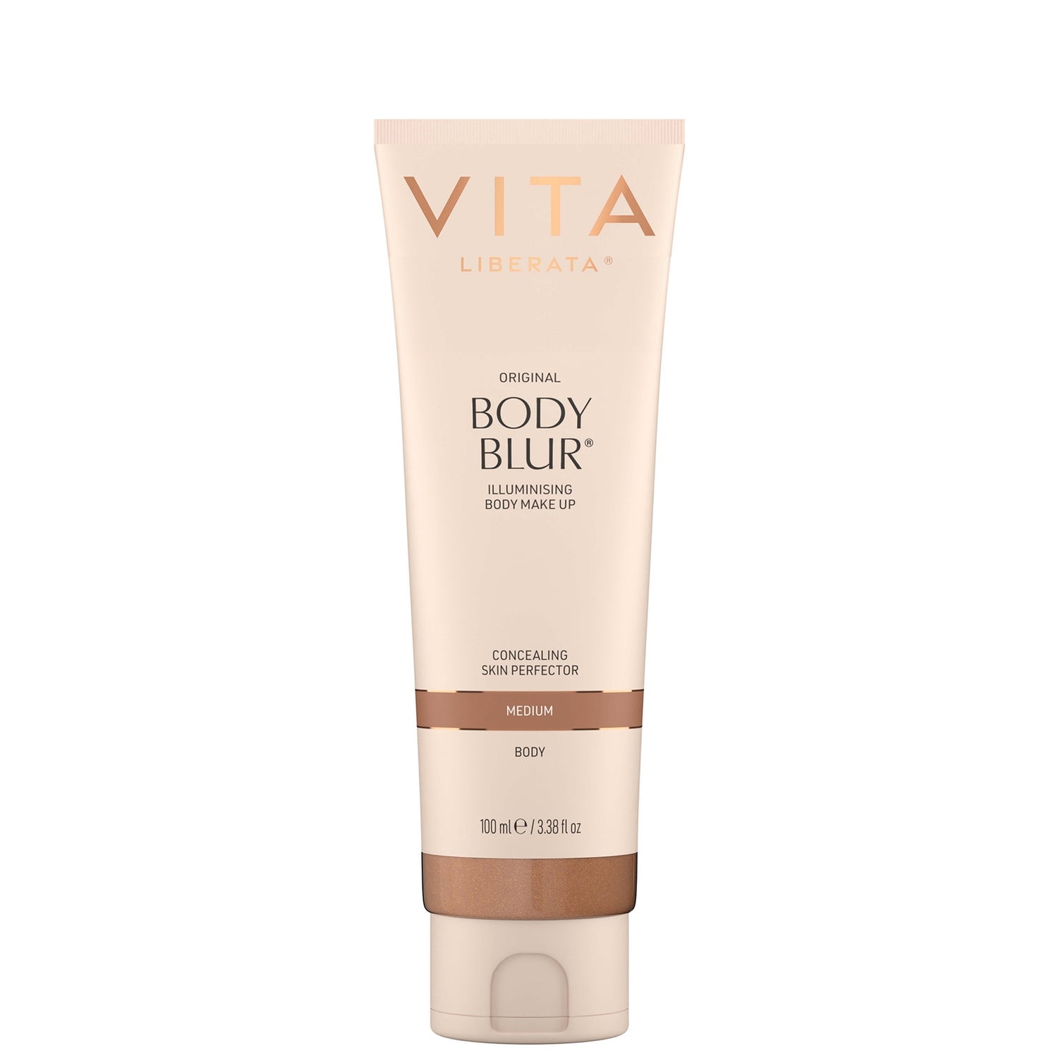 Vita Liberata Body Blur 100ml (Various Shades)