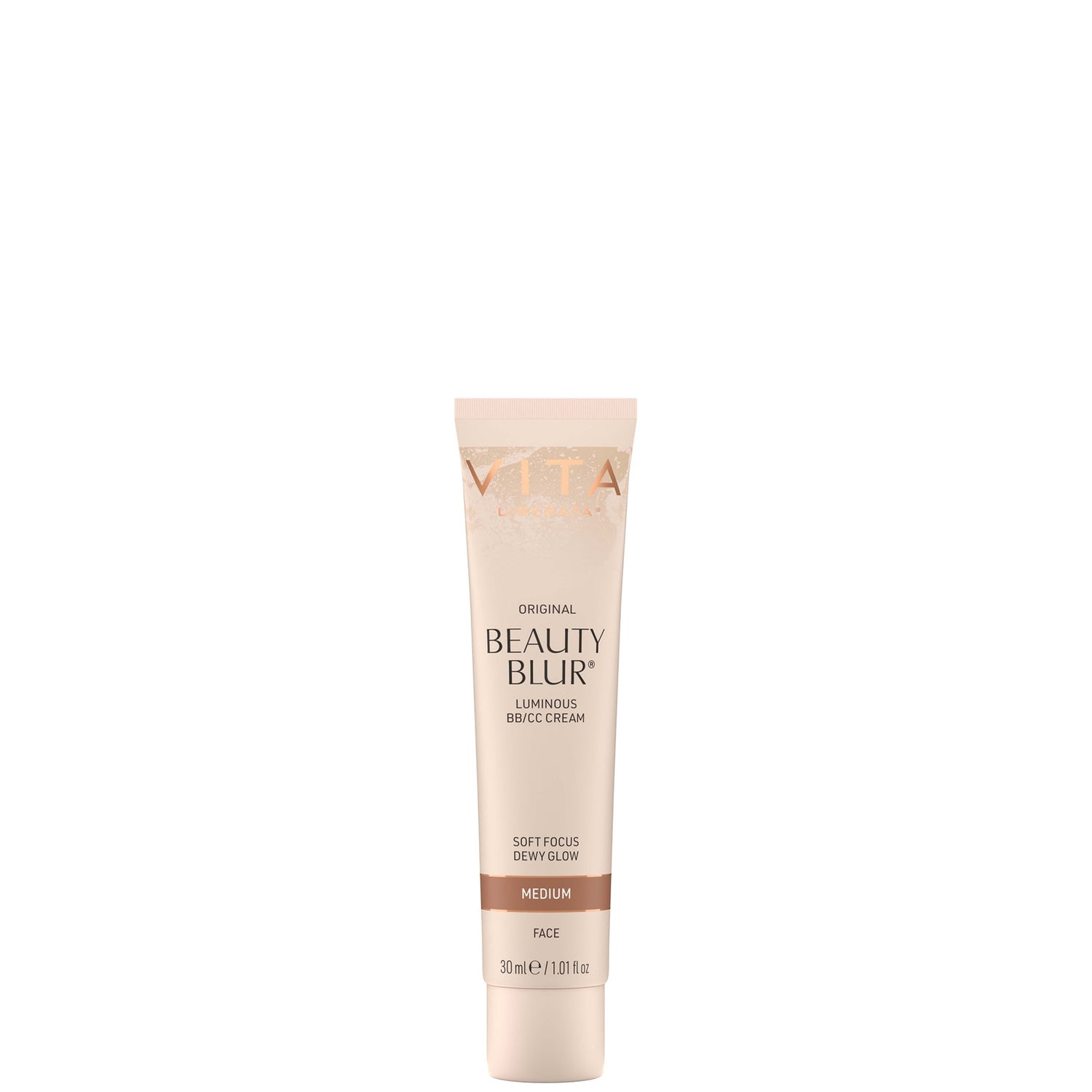 Vita Liberata Beauty Blur Face 30ml (Various Shades)