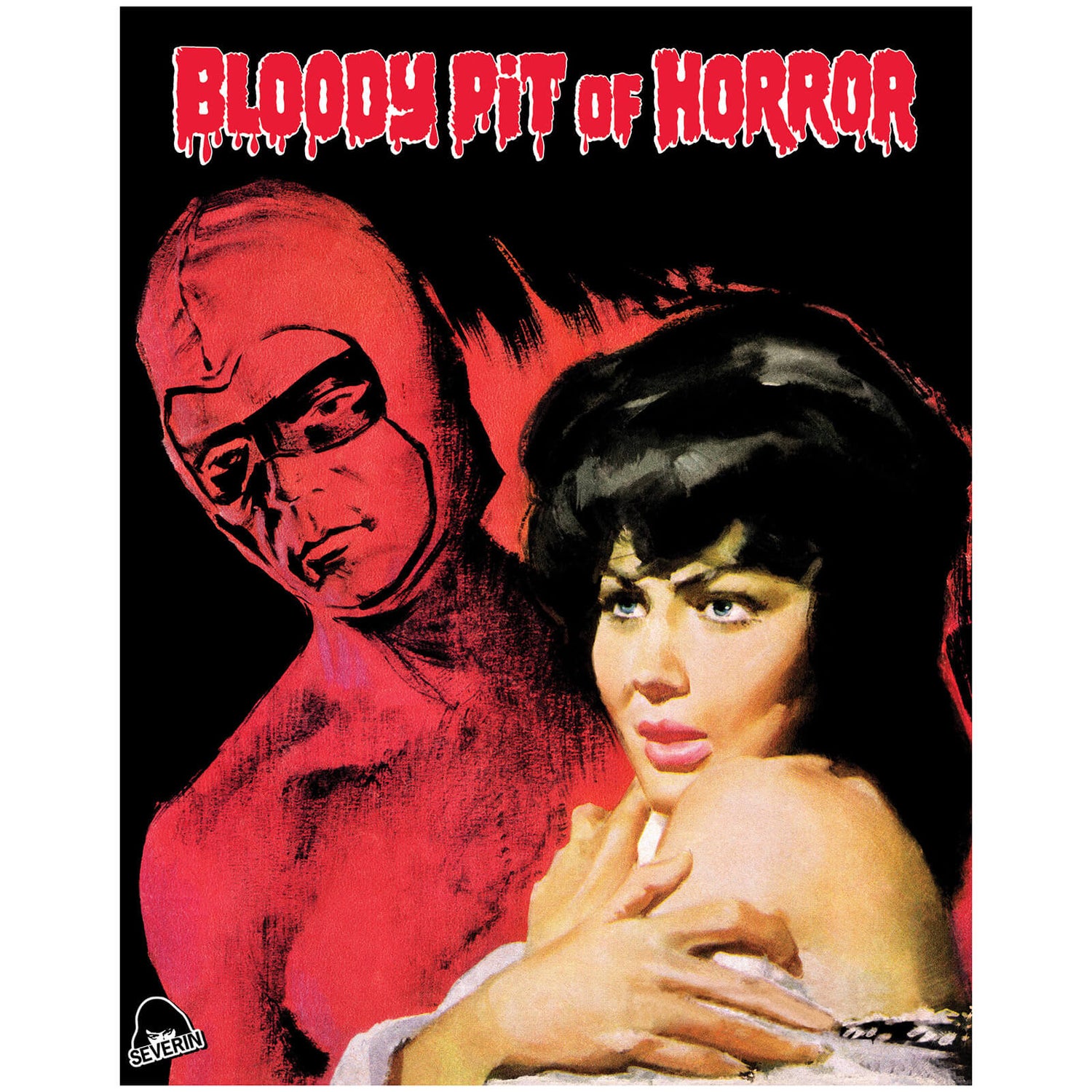 Bloody Pit Of Horror (US Import)