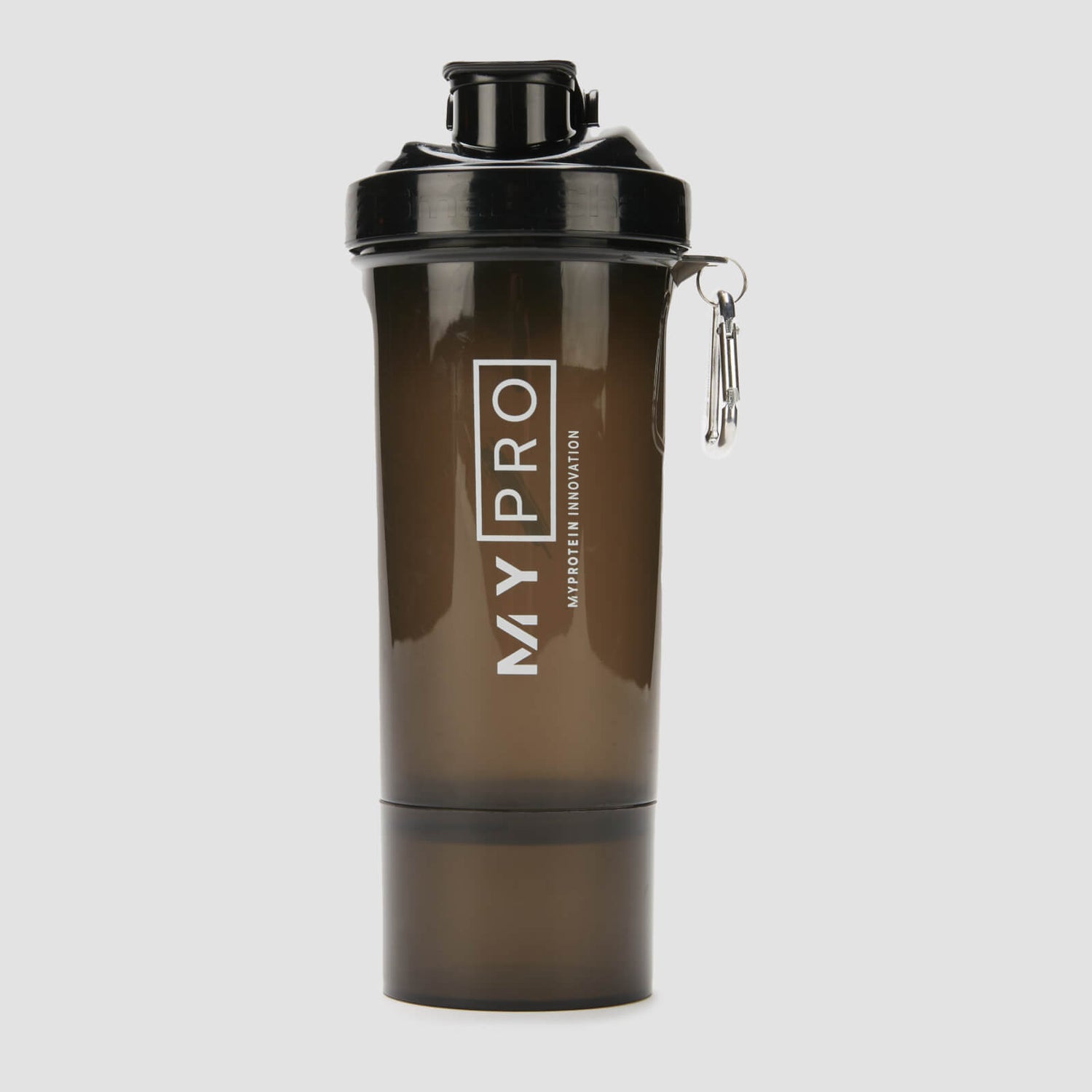 Shaker slim MYPRO - Nero