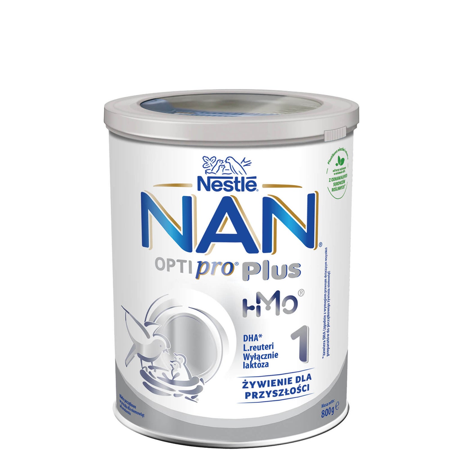 Nan Optipro® Plus 1 HMO - 800g