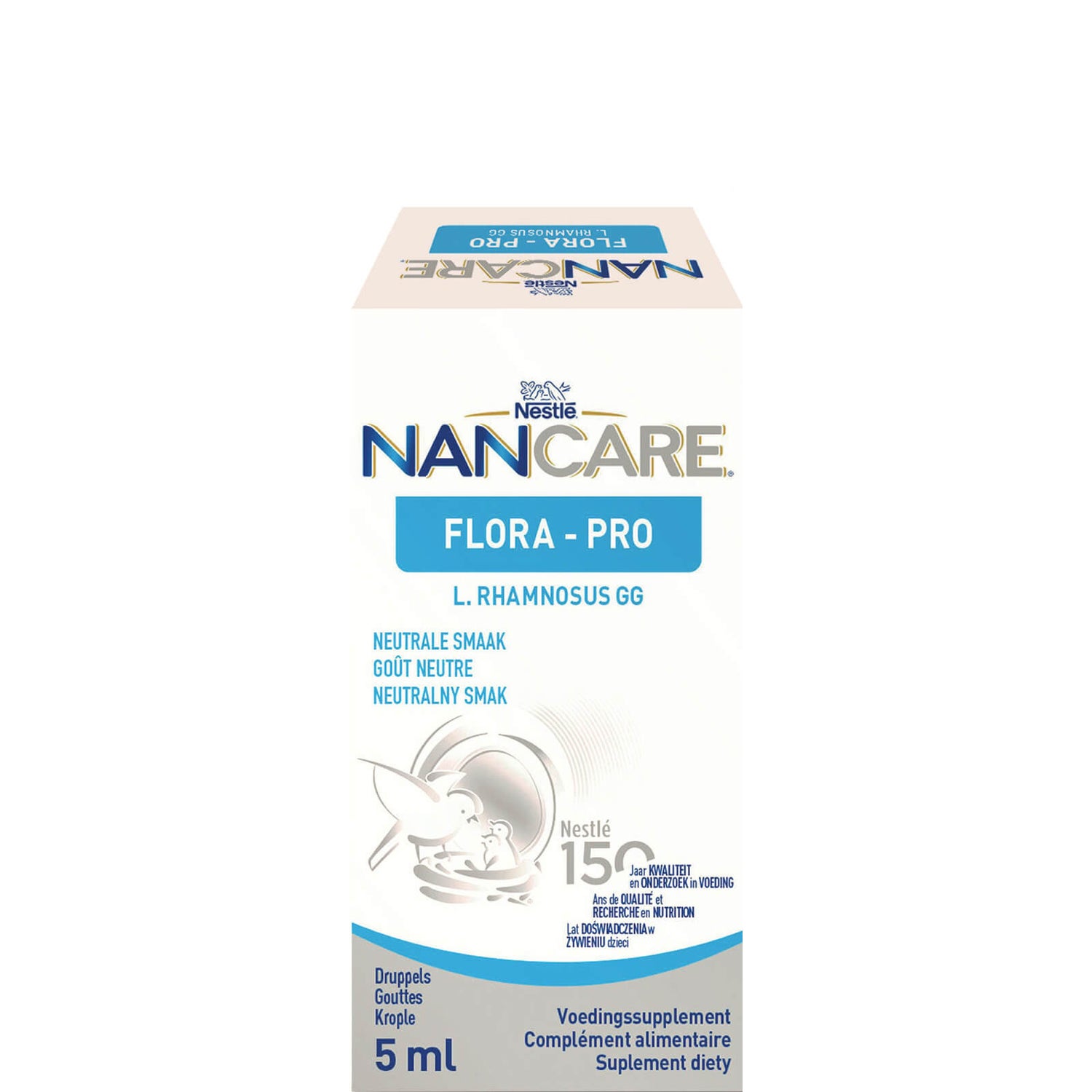 NANCARE® FLORA-PRO - 5ml