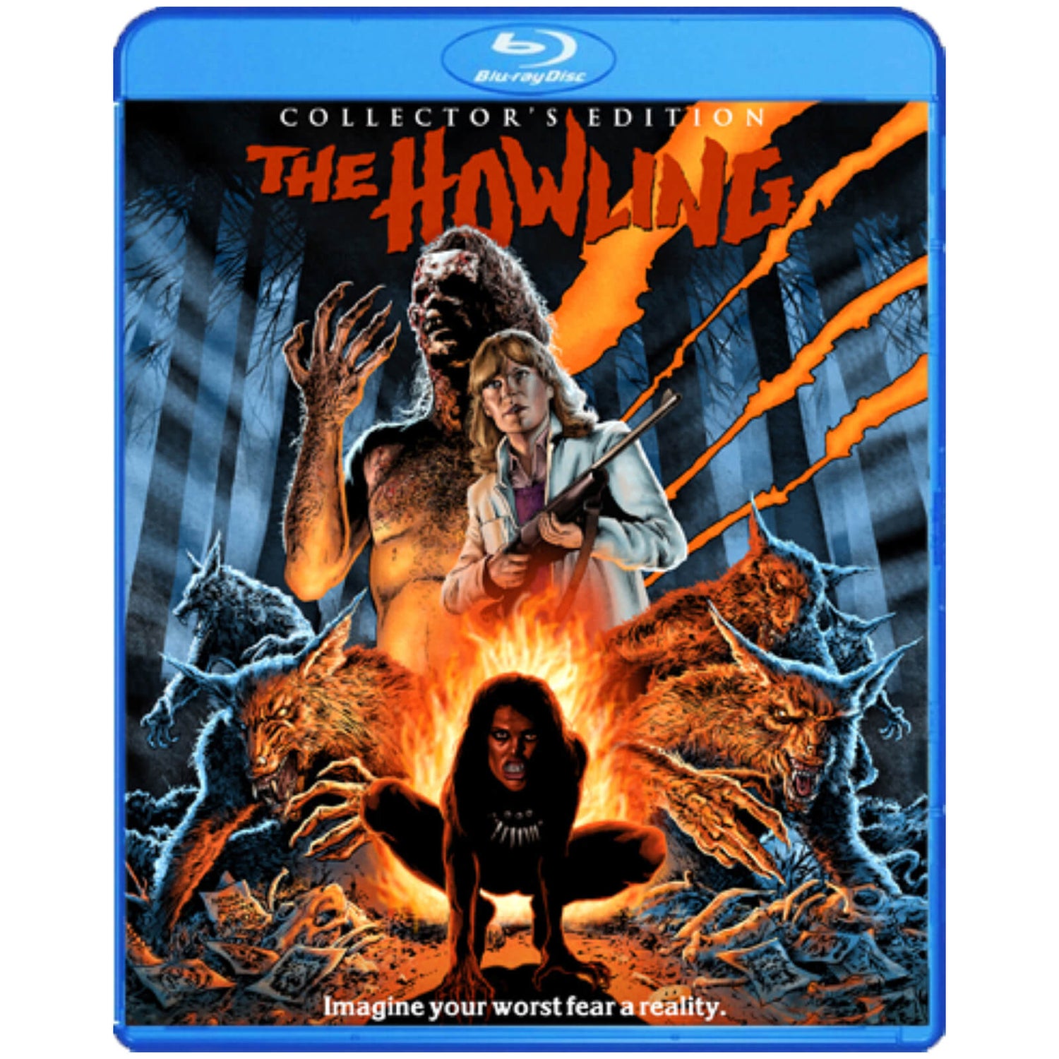 The Howling (Collector's Edition) (US Import)