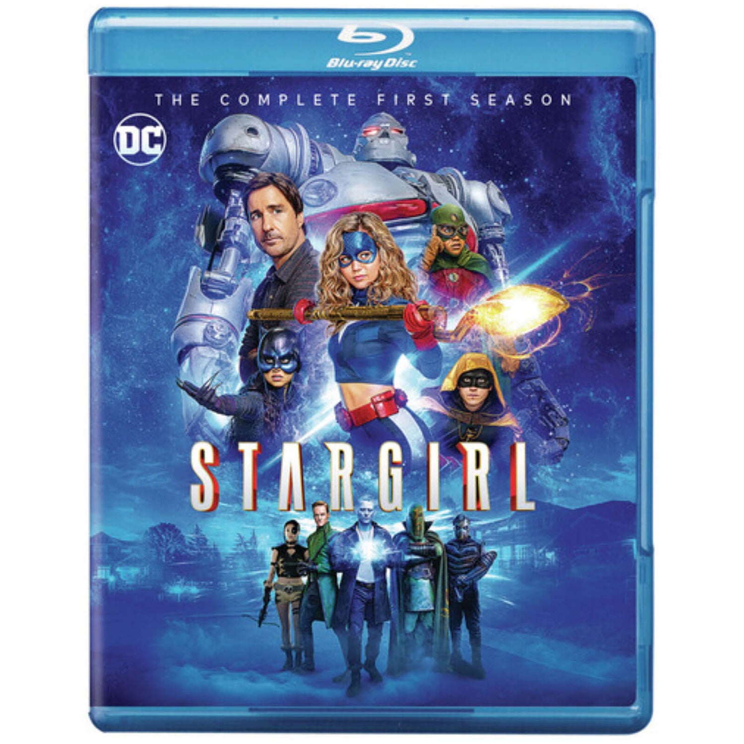 Stargirl: The Complete First Season (US Import)