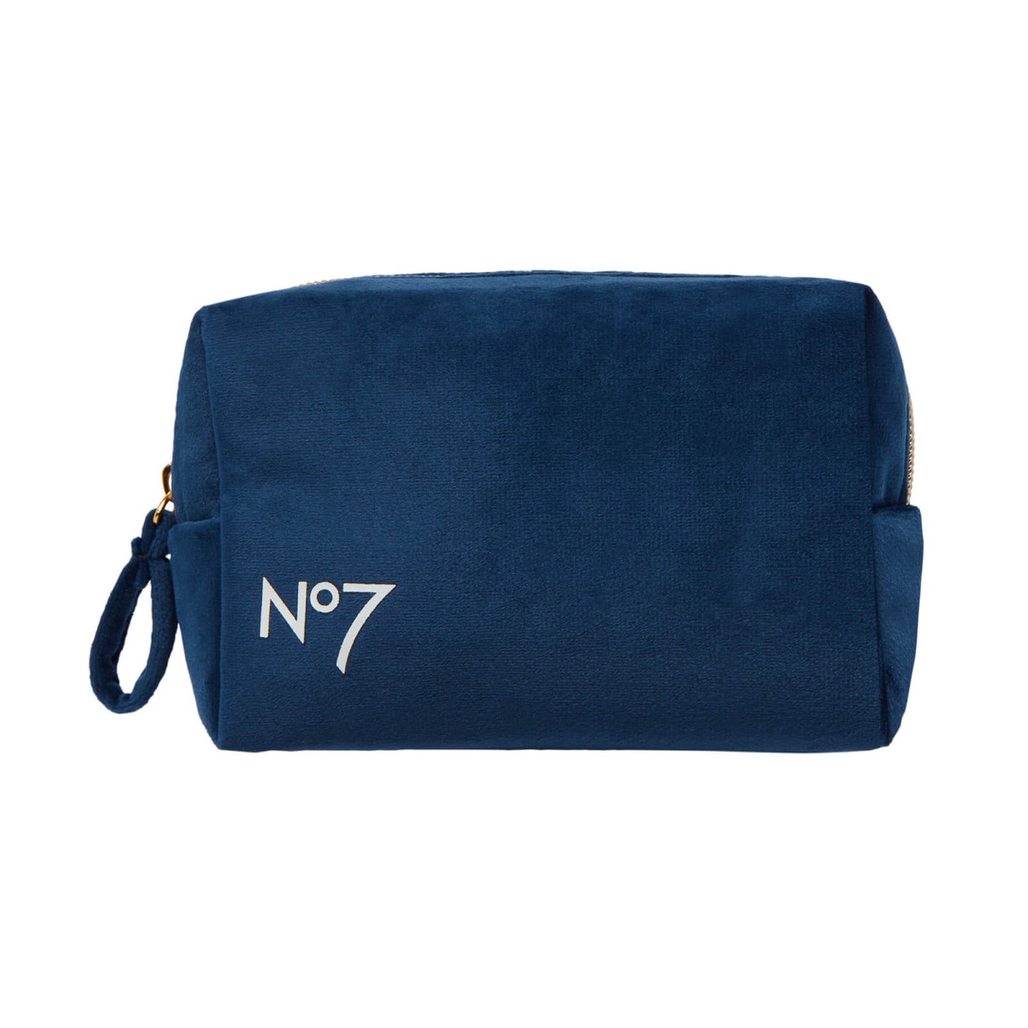 Blue no 2025 7 ice bag