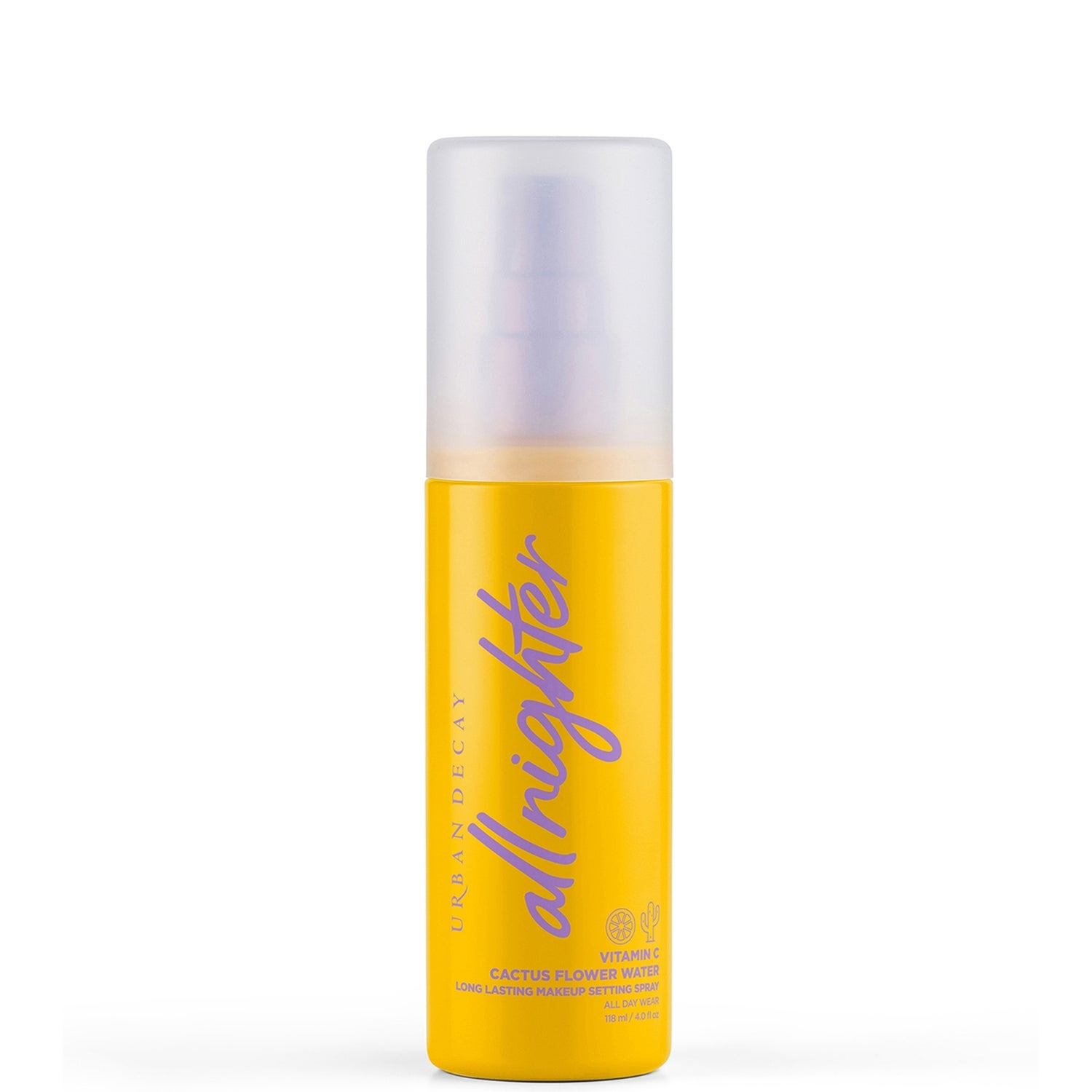 Urban Decay All Nighter Setting Spray Vitamin C 118ml
