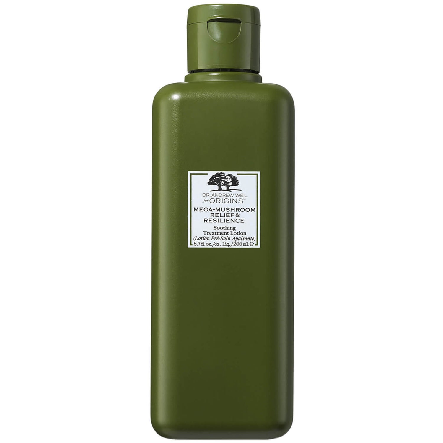 Lotion de soin Mega-Mushroom Dr. Andrew Weil for Origins 200 ml