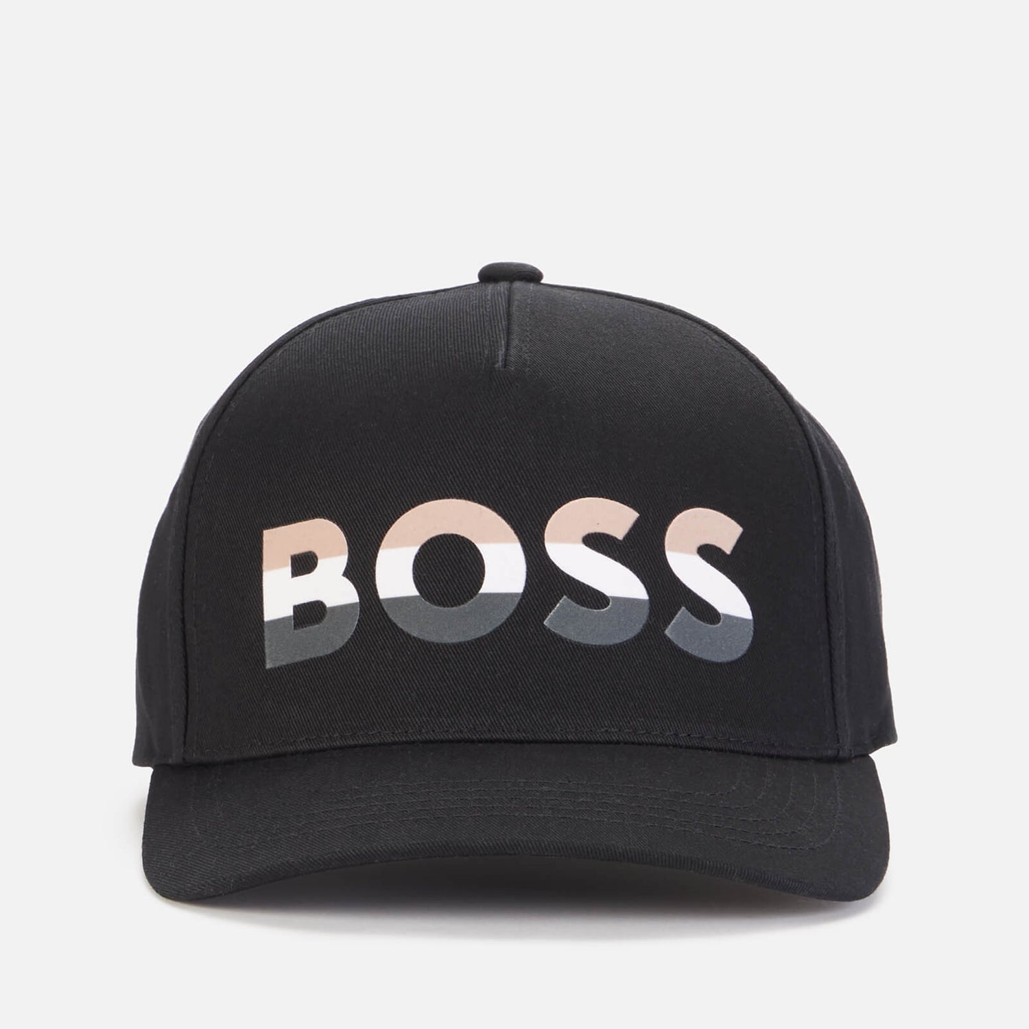 BOSS Men's Sevile Cap - Black