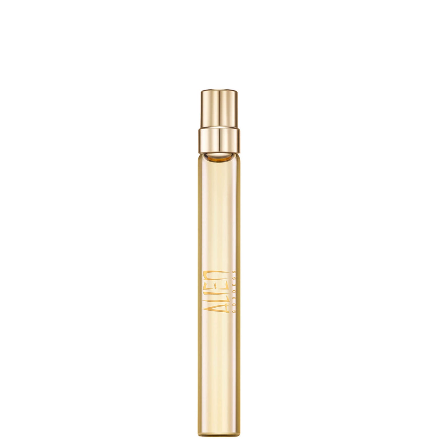 MUGLER Alien Goddess Eau de Parfum 10ml Gratis Lieferservice weltweit
