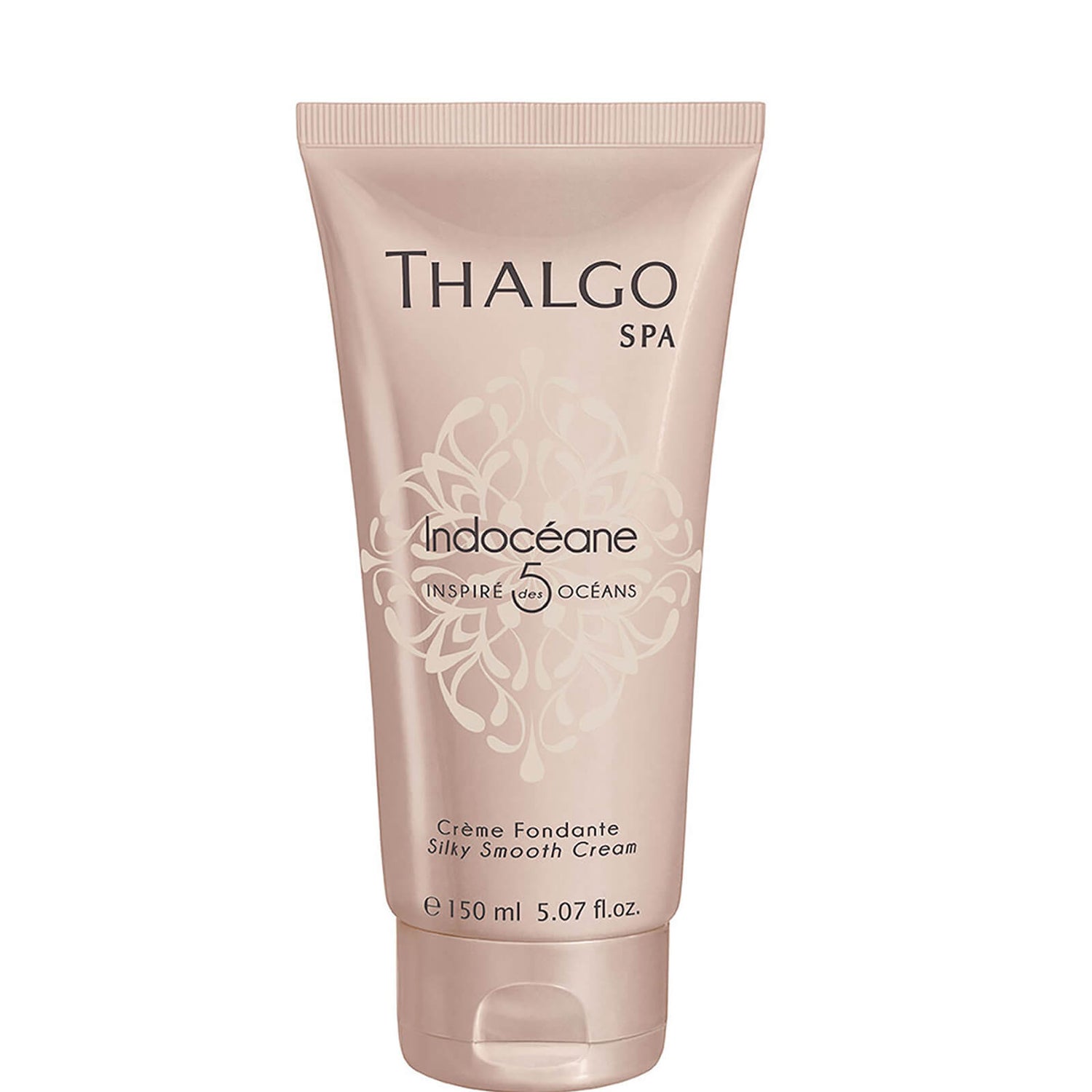 Thalgo Spa Line Indoceane Silky Smooth Cream 150ml