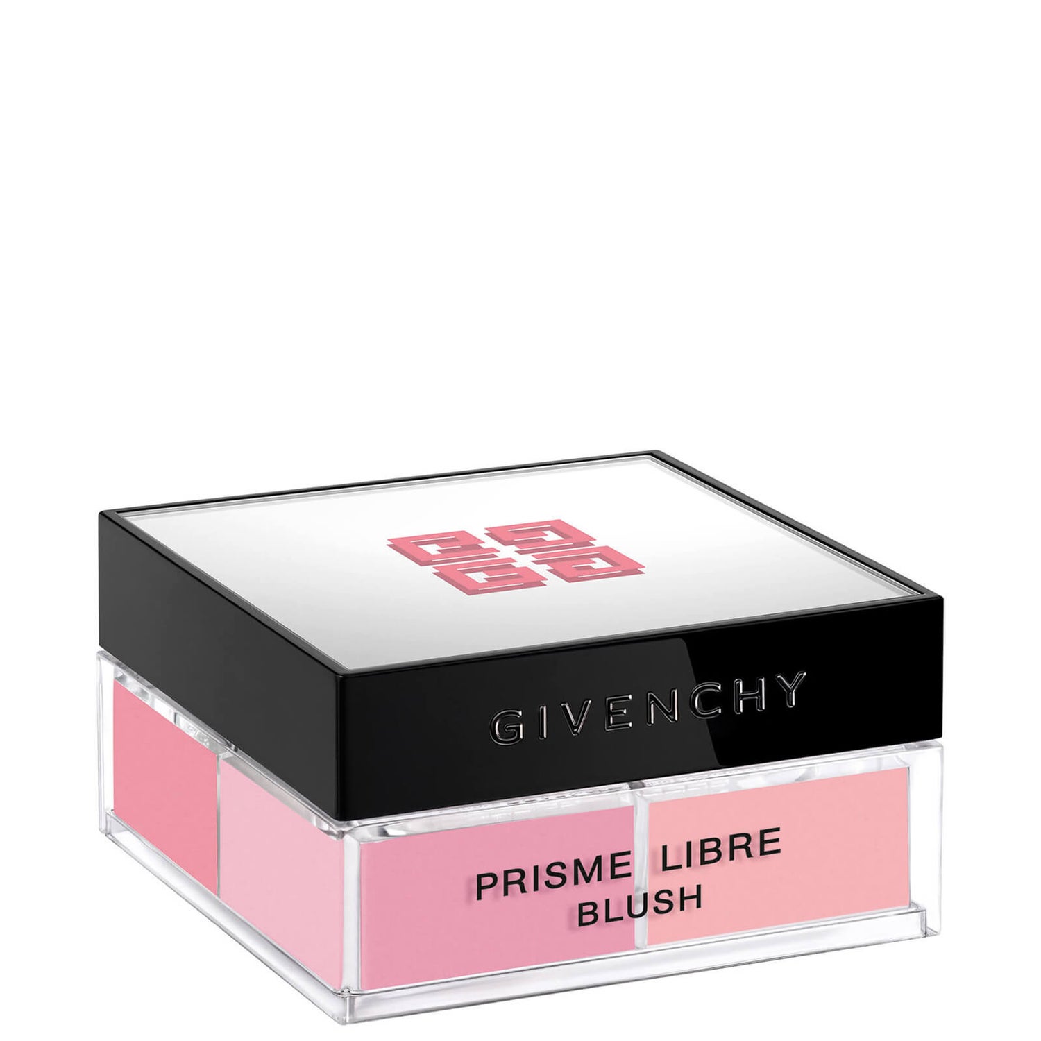 Givenchy Prisme Libre Blush 50g (Various Shades) - LOOKFANTASTIC