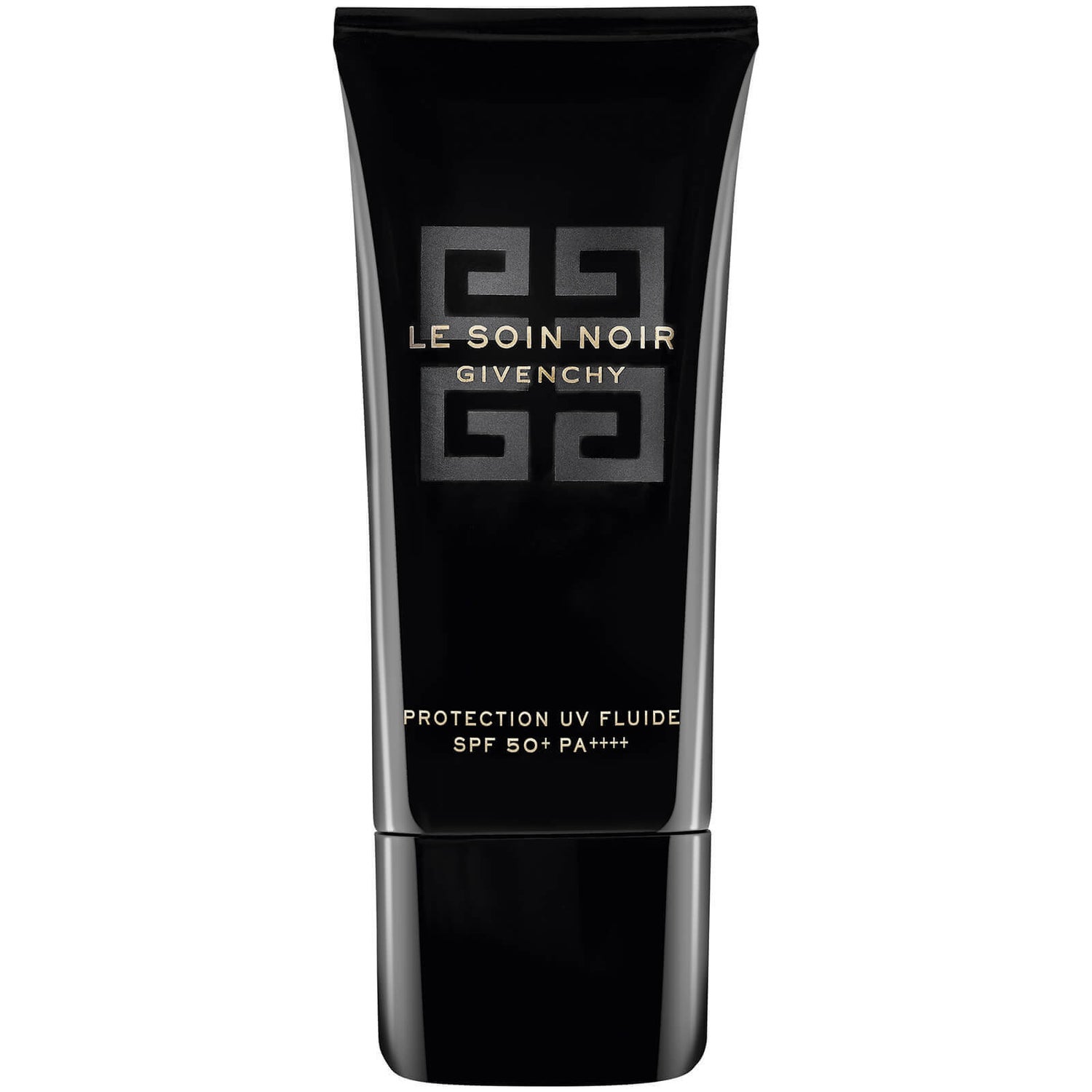 Givenchy Le Soin Noir Protection UV Fluide Protection SPF 50+ Pa++++ Day Cream 30ml