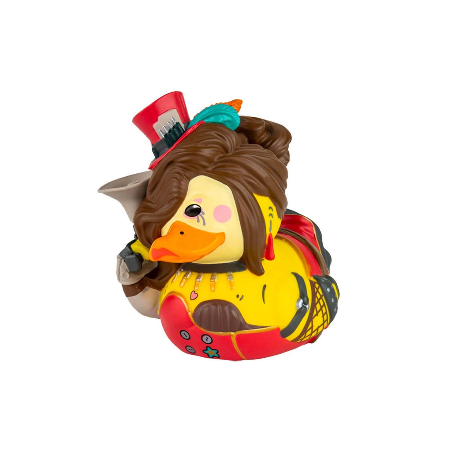 Moxxi TUBBZ Rubber Duck Collectible