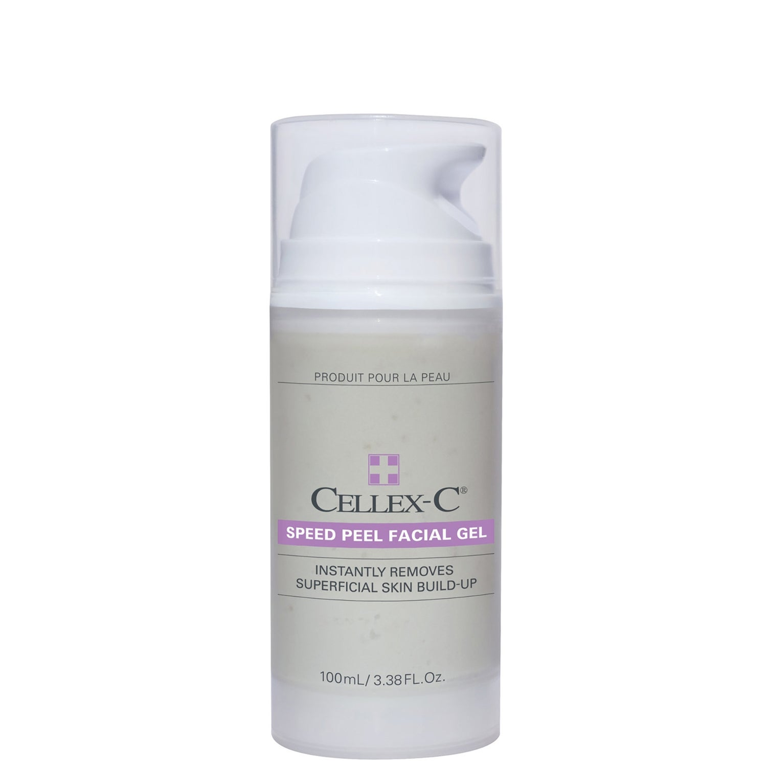 Cellex-C Speed Peel Facial Gel 100ml