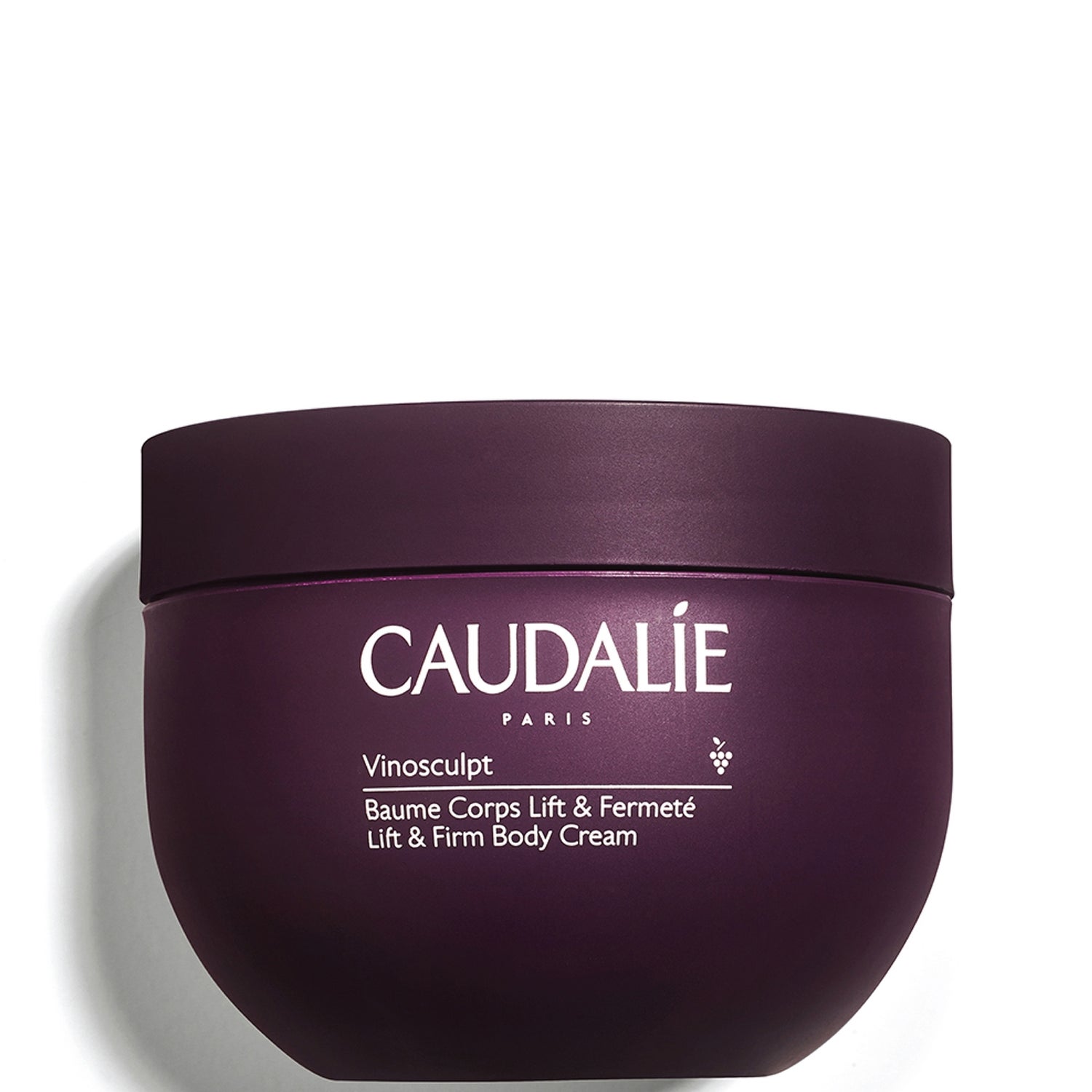 Caudalie Vinosculpt Lift and Firm Body Cream 250ml