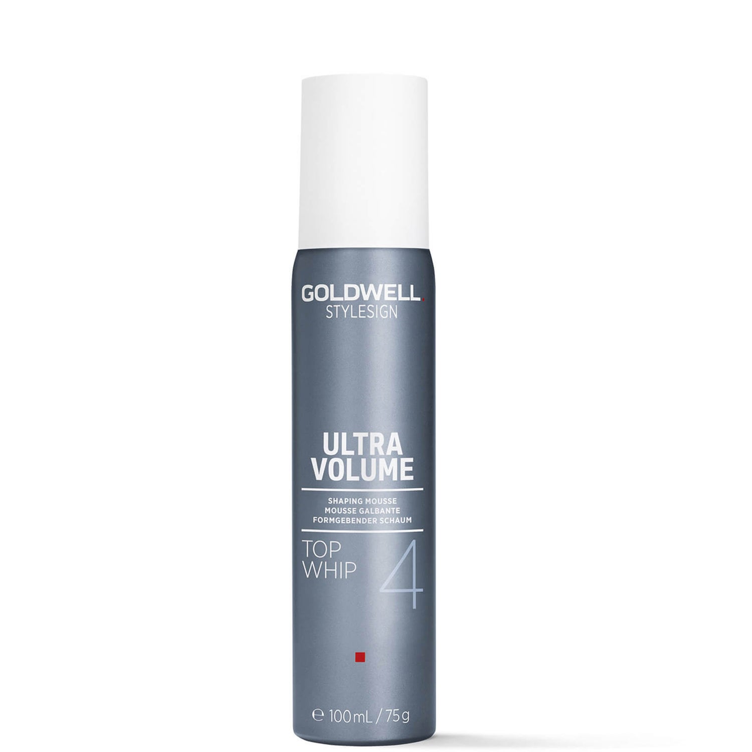 Goldwell Stylesign Ultra Volume Top Whip Spray 100ml