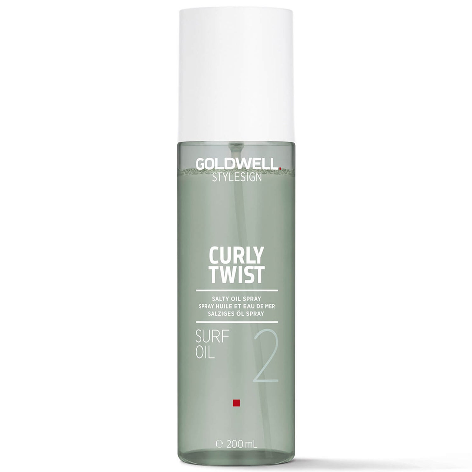 Goldwell Stylesign Curlytwist Surf Oil Salty Spray 200ml