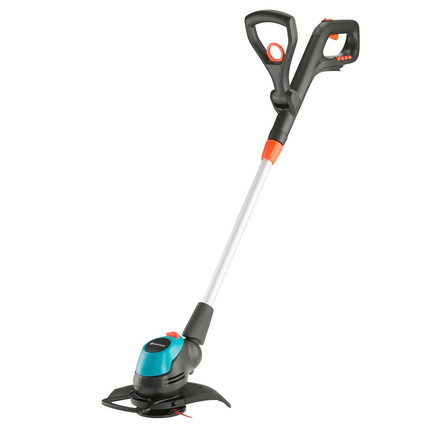 GARDENA EasyCut Cordless 18V Grass Trimmer Homebase