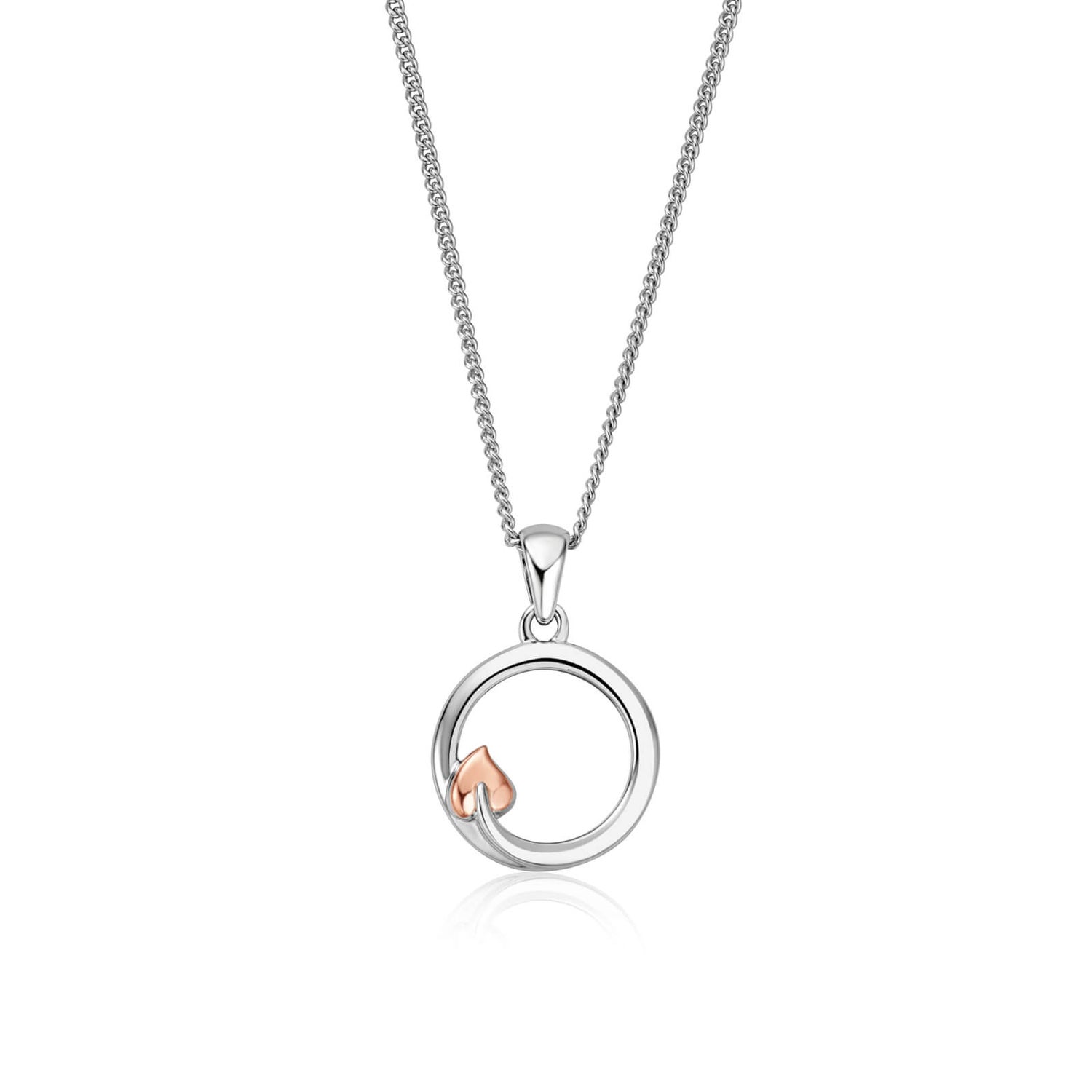 Tree of discount life necklace clogau