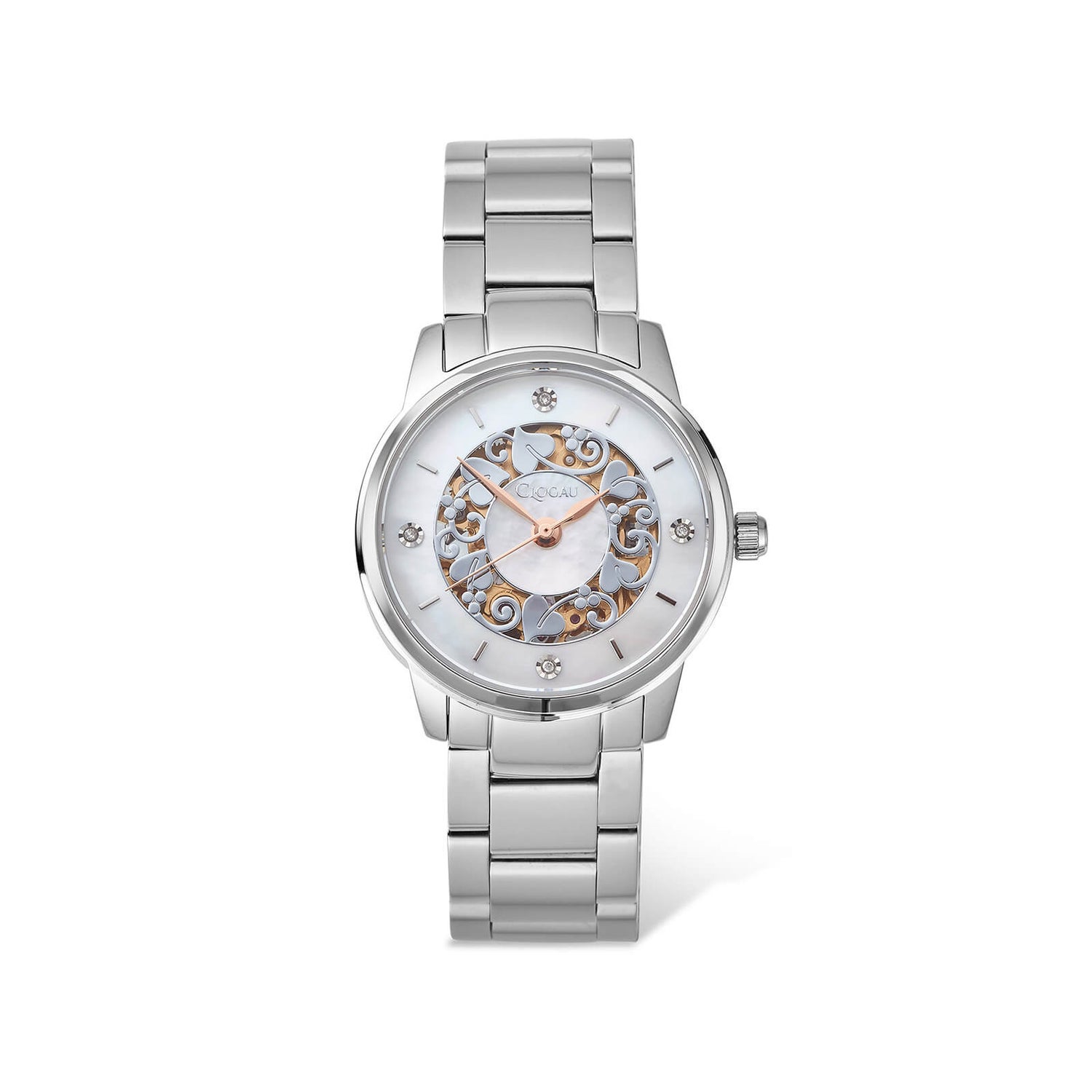 Baroque watch new arrivals