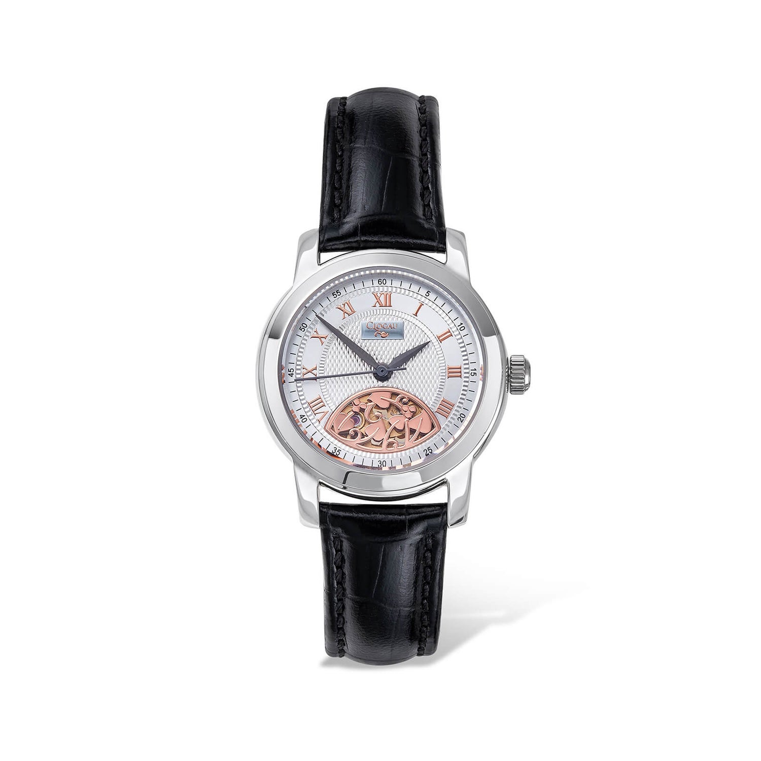 Clogau Baroque Watch Clogau Outlet