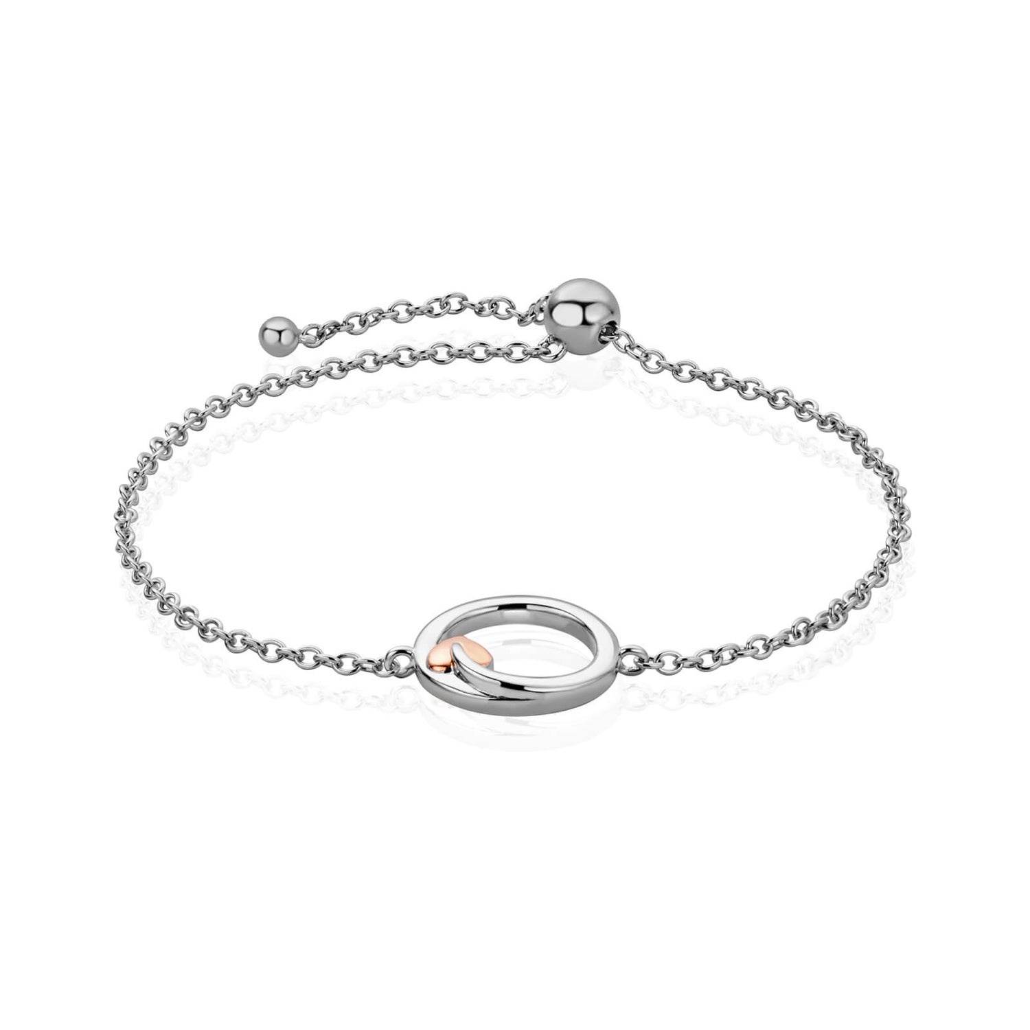 Bracelet circle sales