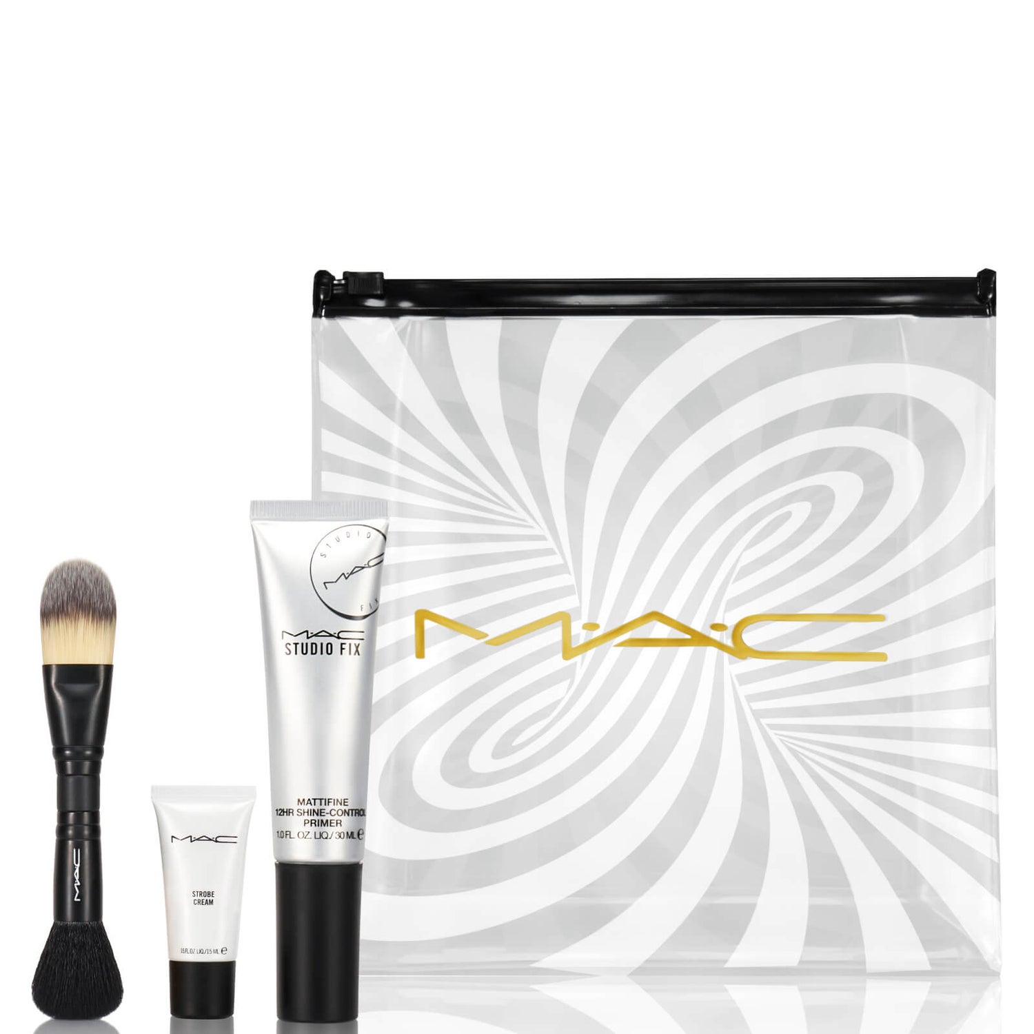 MAC Ultimate Complexion Kit 36ml