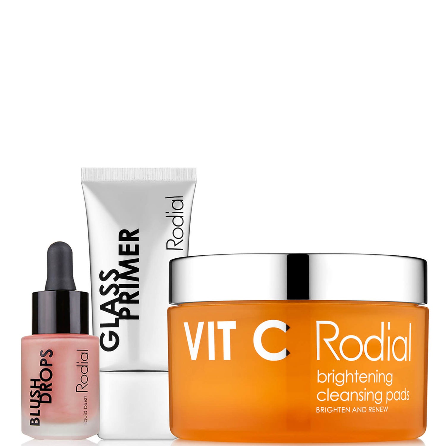 Rodial Radiant Skin Edit