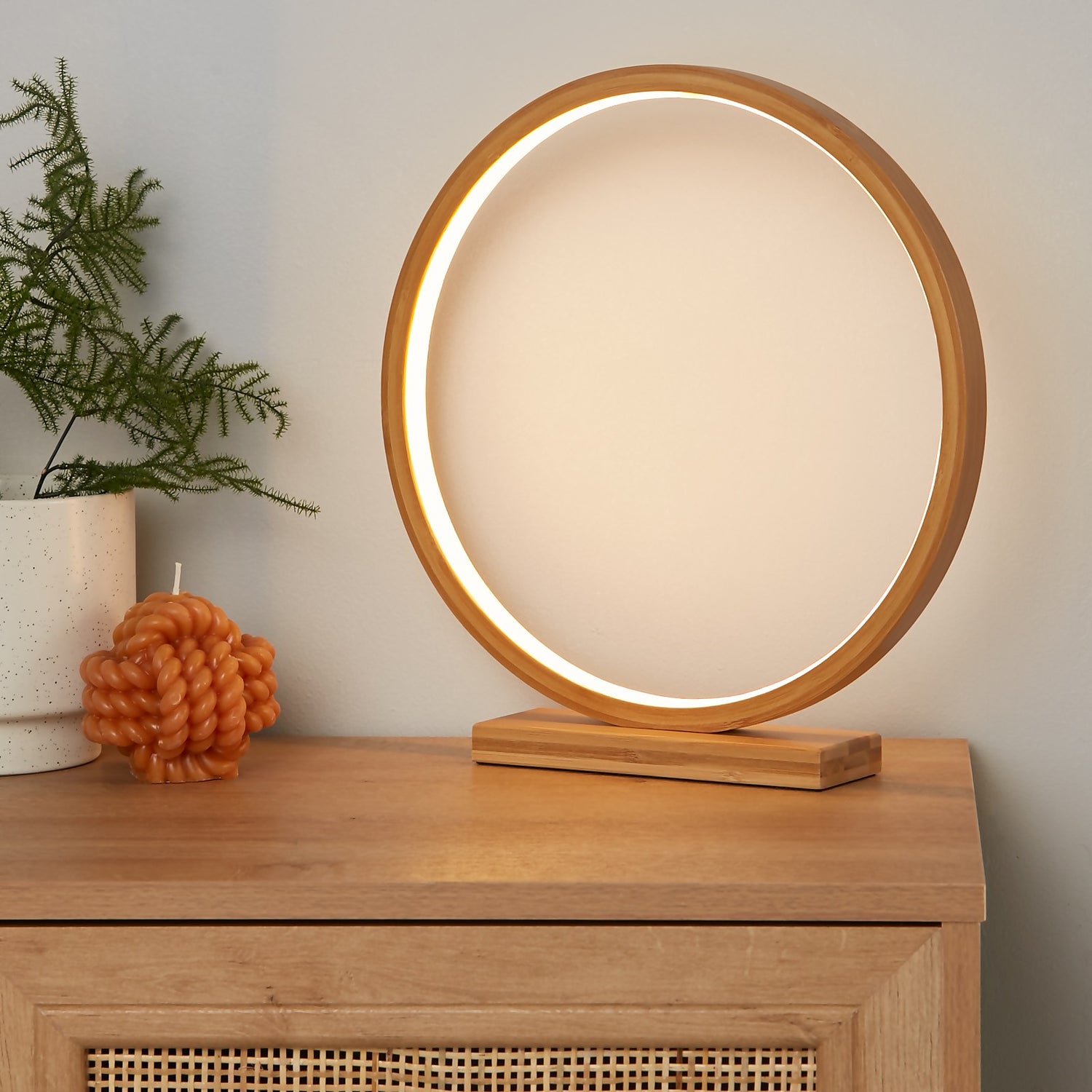 Homebase table sale lamps