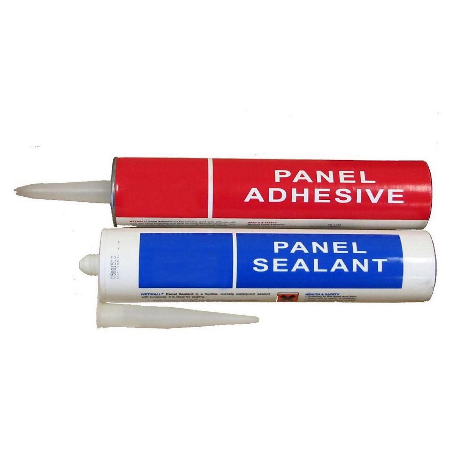 STORMWALL SILICONE & ADHESIVE PACK