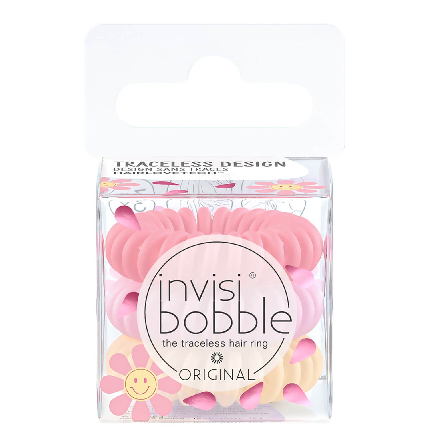 invisibobble Original Hair Tie Retro Dreamin'