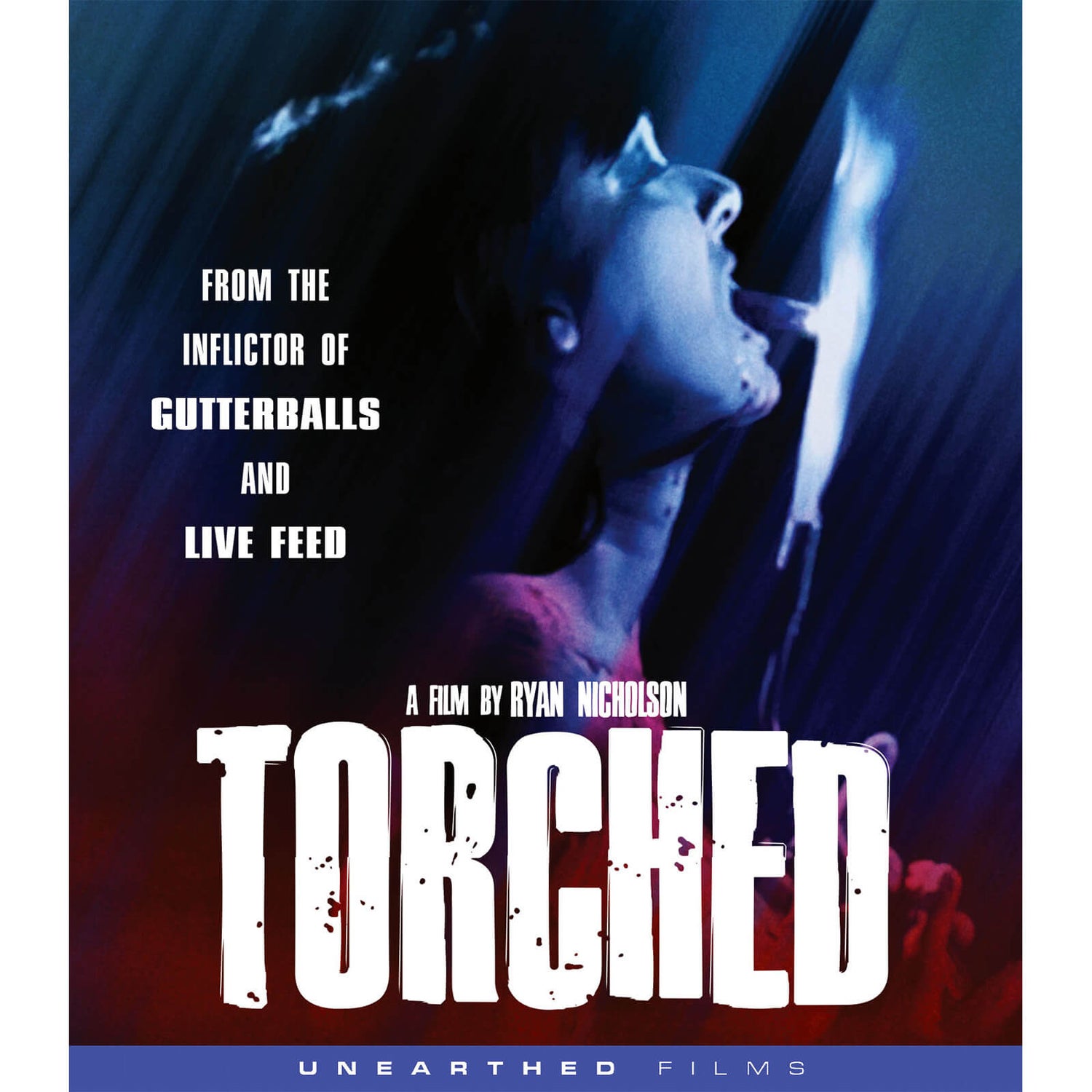 Torched: Collectors Edition